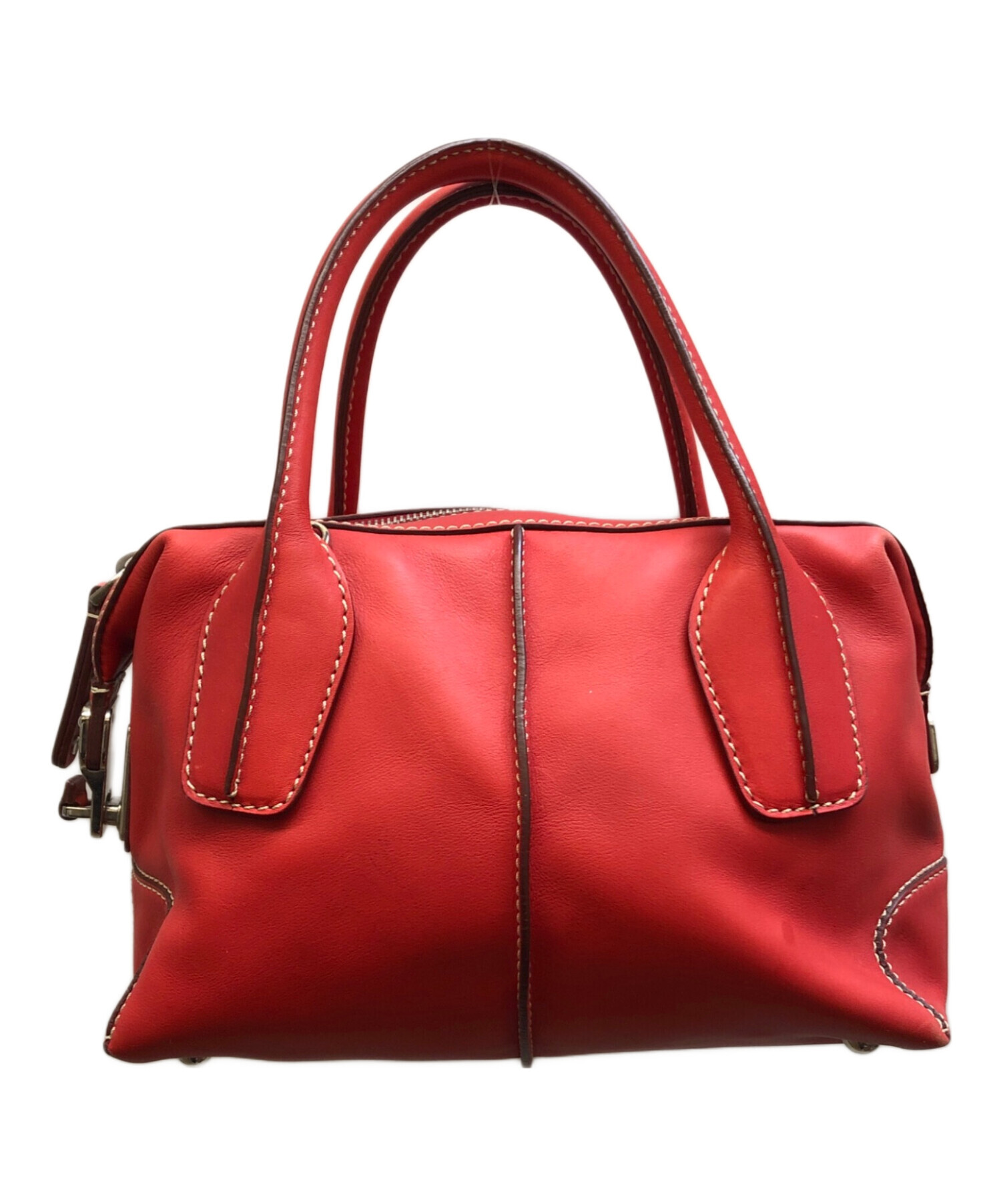 中古・古着通販】TOD'S (トッズ) Dスタイリングスモール2WAY