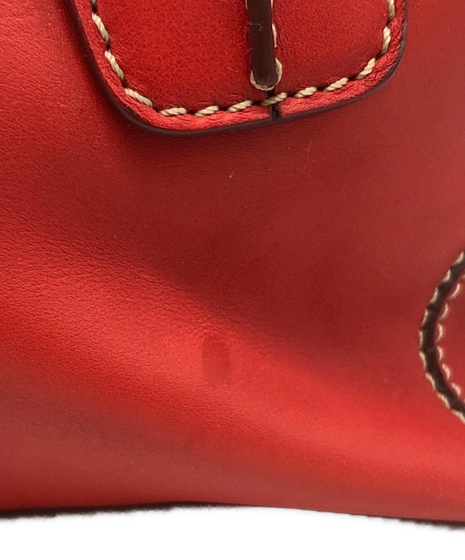 中古・古着通販】TOD'S (トッズ) Dスタイリングスモール2WAY