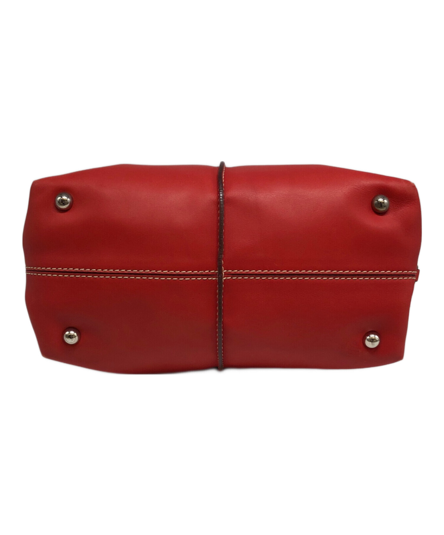 中古・古着通販】TOD'S (トッズ) Dスタイリングスモール2WAY