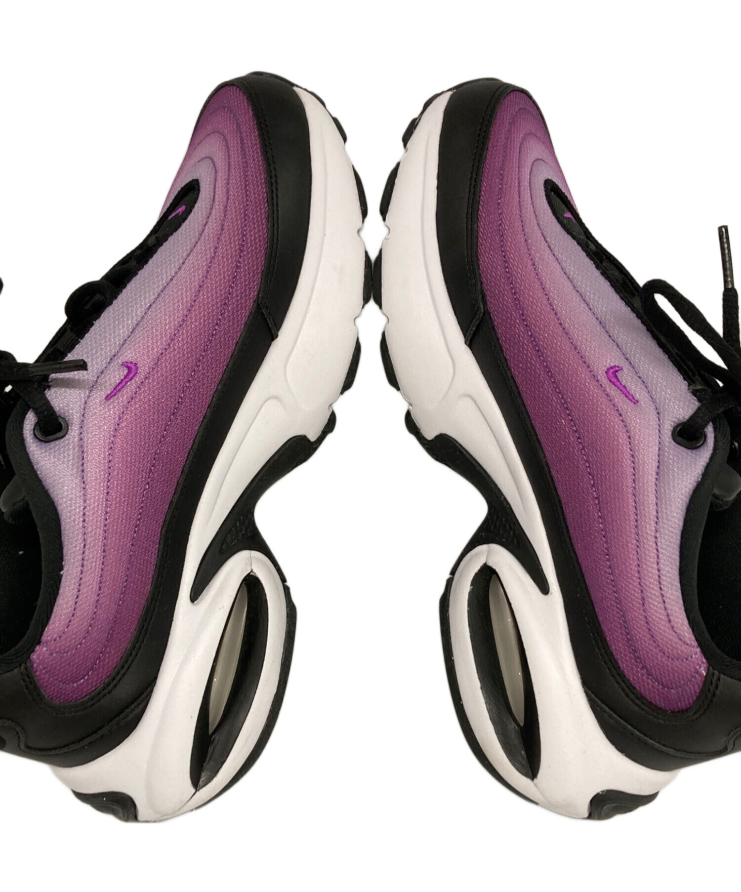 中古・古着通販】NIKE (ナイキ) エアマックス ポータル パープル