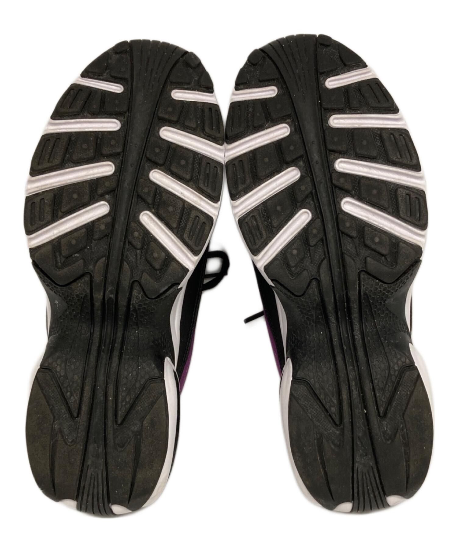 中古・古着通販】NIKE (ナイキ) エアマックス ポータル パープル