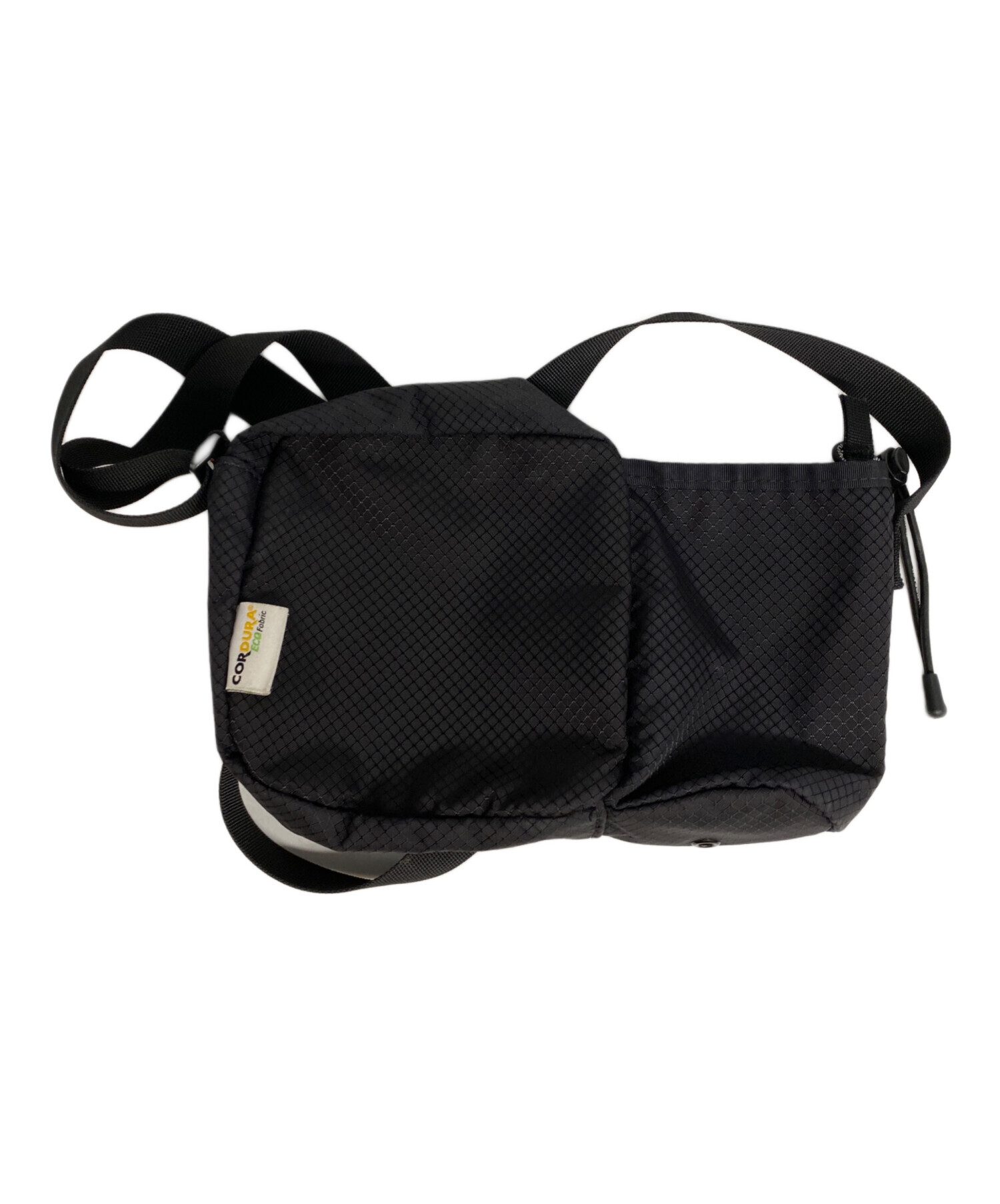 中古・古着通販】Supreme (シュプリーム) 22SS Side Bag ブラック