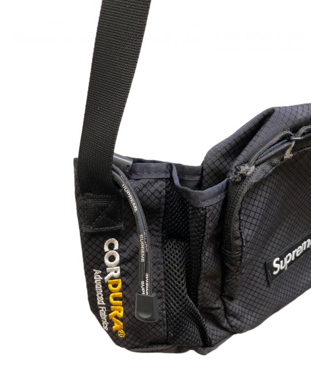 定価50,000未使用Supreme(シュプリーム)22SS 中古・古着通販】Supreme (シュプリーム) 22SS Side Bag ブラック