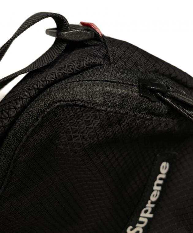 中古・古着通販】Supreme (シュプリーム) 22SS Side Bag ブラック