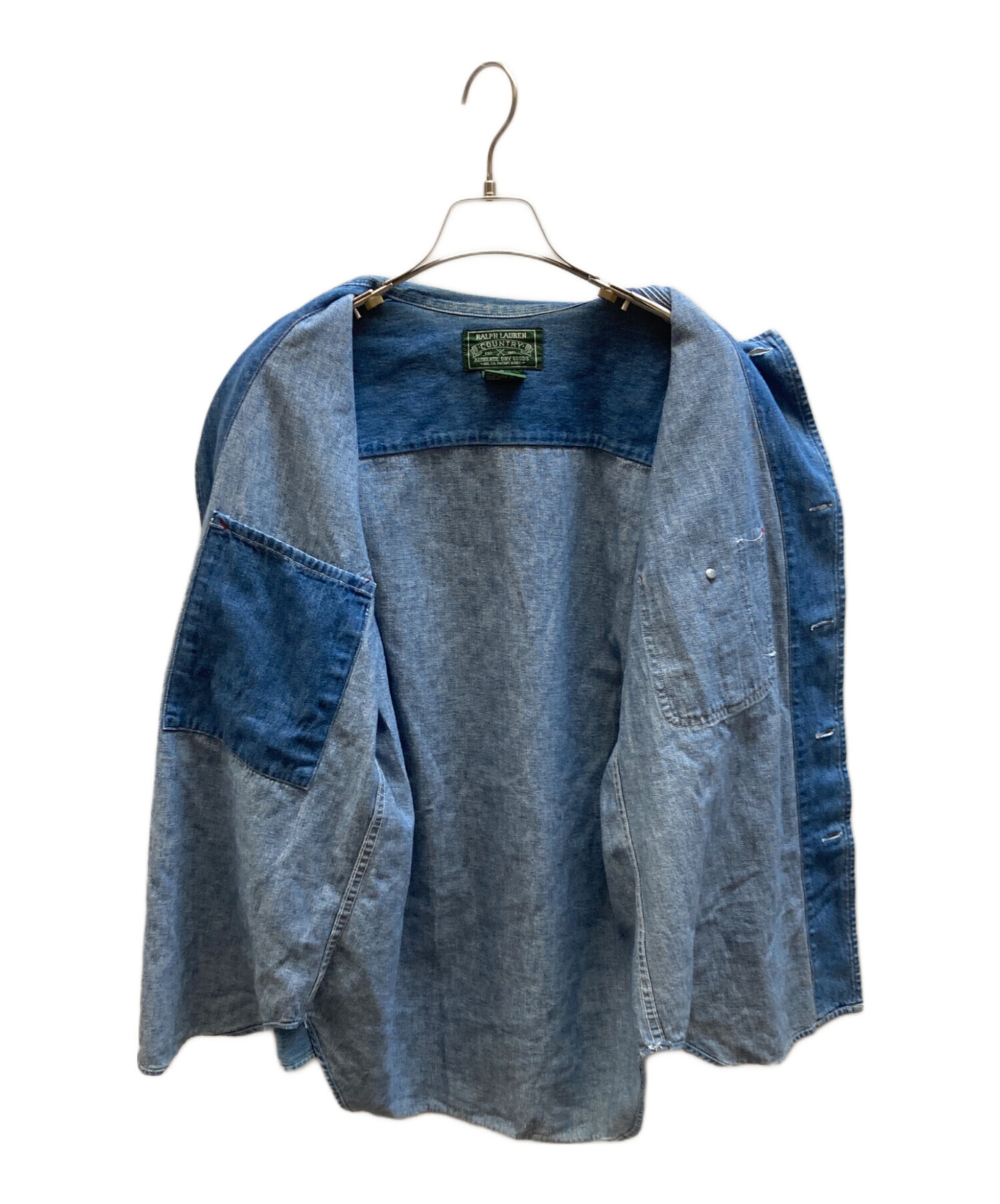 中古・古着通販】RALPH LAUREN COUNTRY (ラルフローレンカントリー