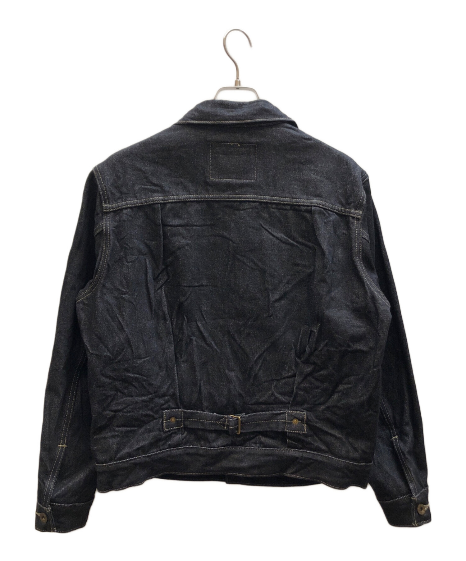 中古・古着通販】LEVI'S PReMIUM (リーバイス プレミアム) BLACK TYPE