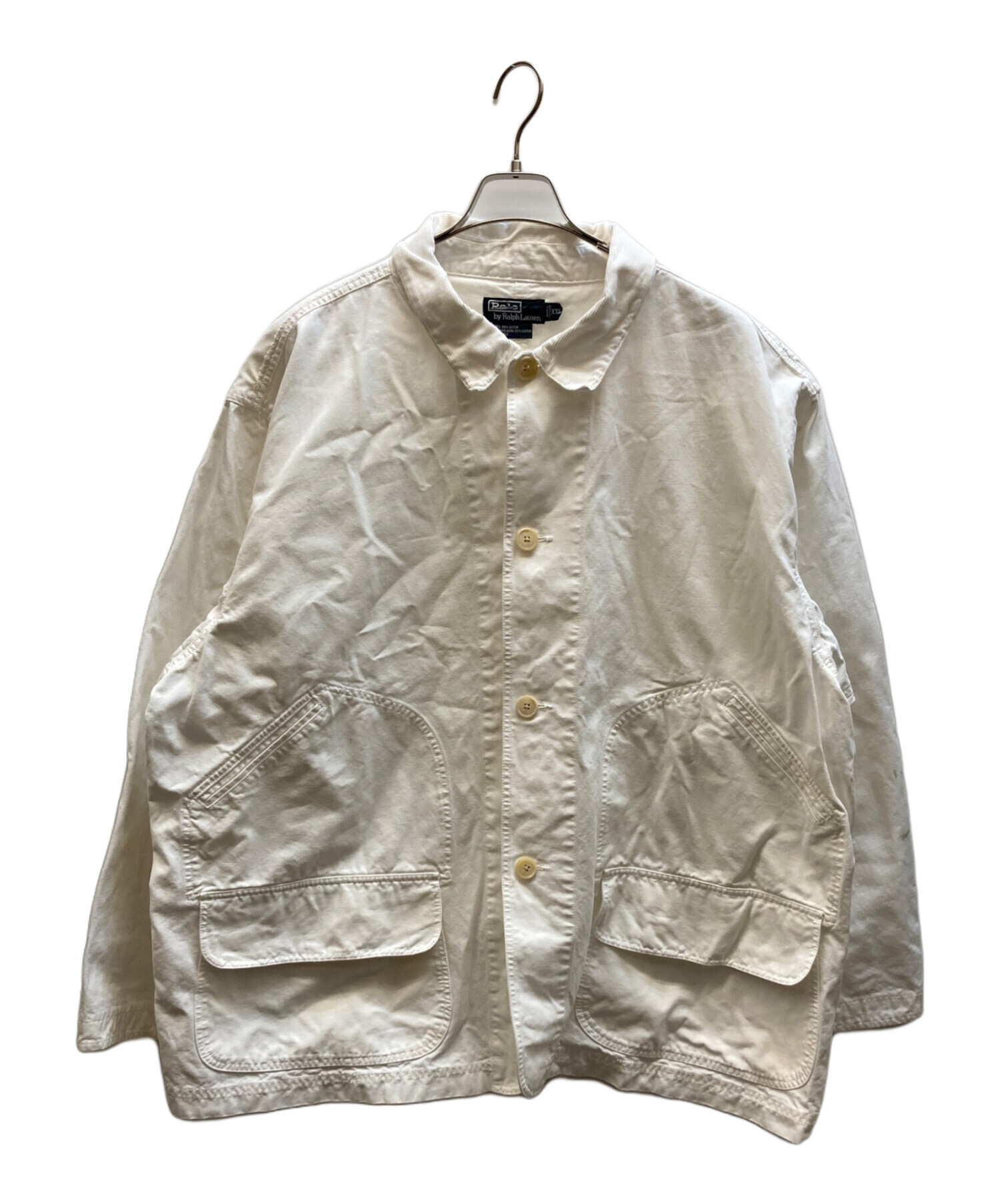 中古・古着通販】POLO RALPH LAUREN (ポロ・ラルフローレン