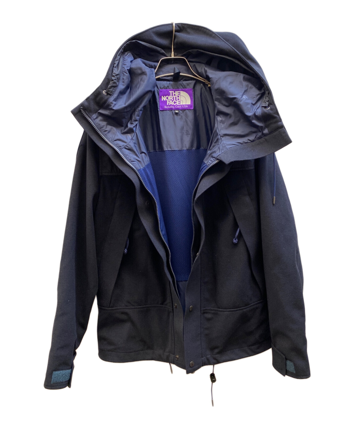 ジャケット・アウター THENORTHFACEPurpleLabel Mountain Jacket 中古・古着通販】THE NORTHFACE PURPLELABEL (ザ・ノースフェイス
