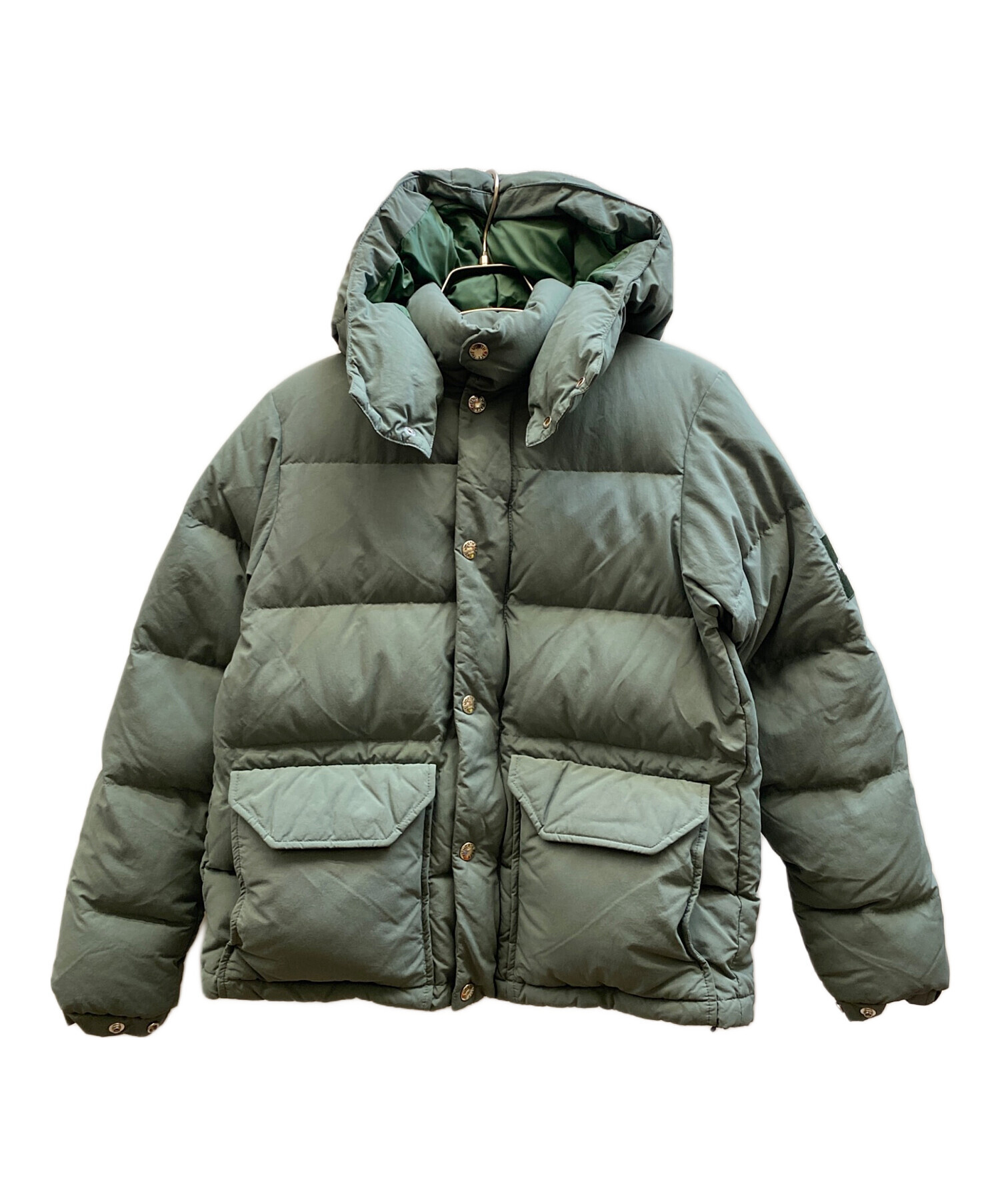 中古・古着通販】THE NORTH FACE (ザ ノース フェイス) CAMP Sierra 