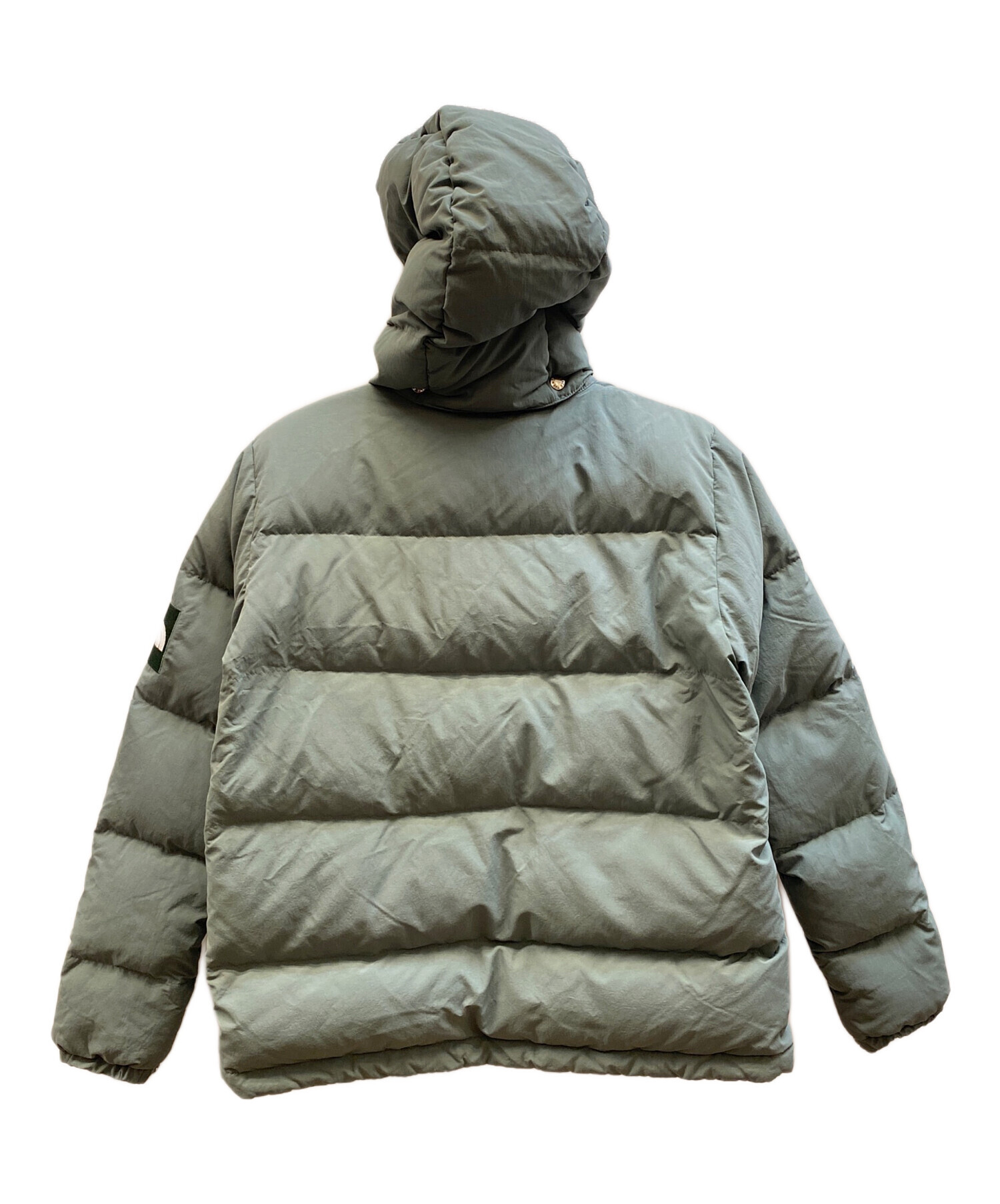 中古・古着通販】THE NORTH FACE (ザ ノース フェイス) CAMP Sierra 