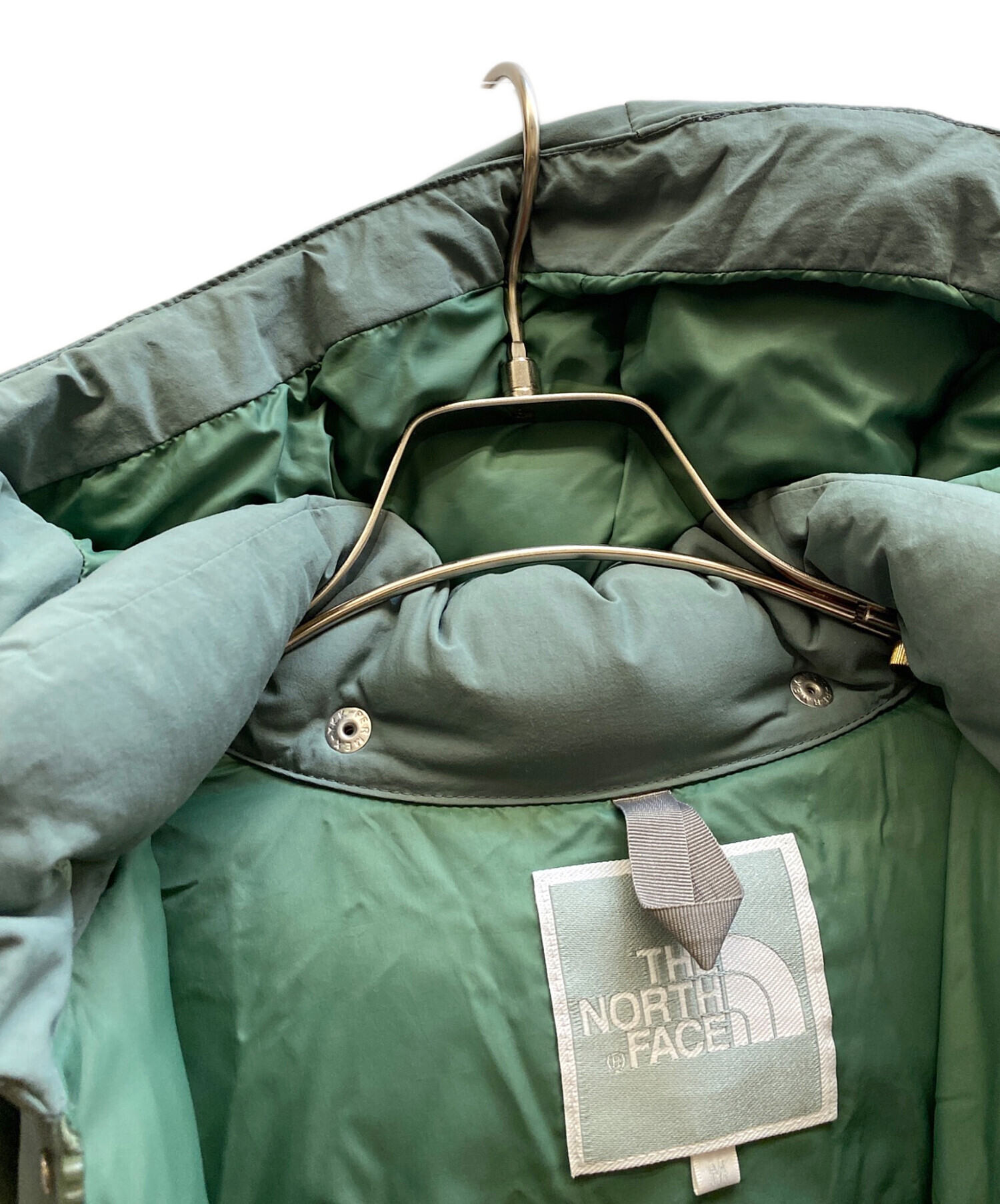 中古・古着通販】THE NORTH FACE (ザ ノース フェイス) CAMP Sierra 