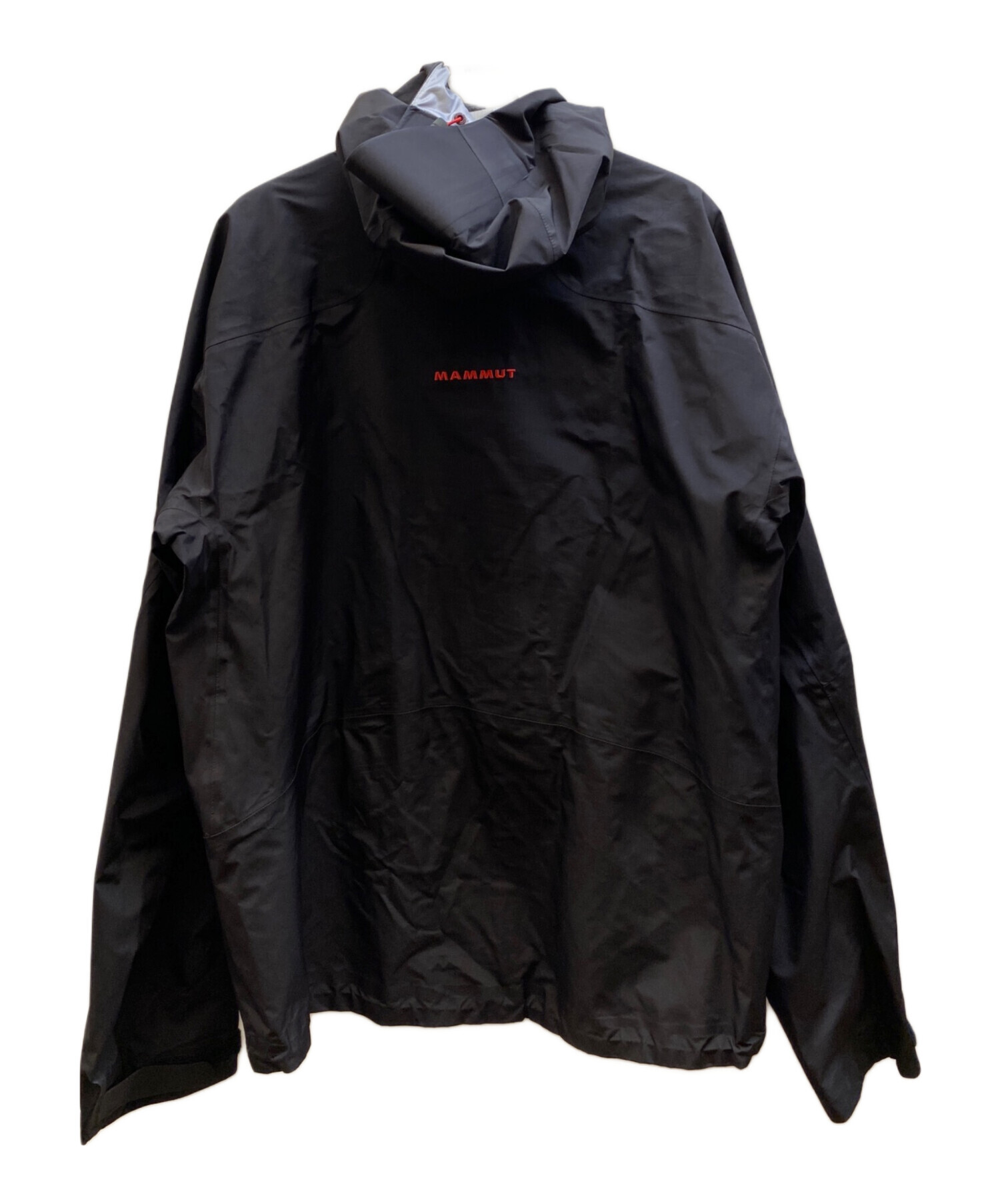 中古・古着通販】MAMMUT (マムート) Teton GORE-TEX Jacket ブラック
