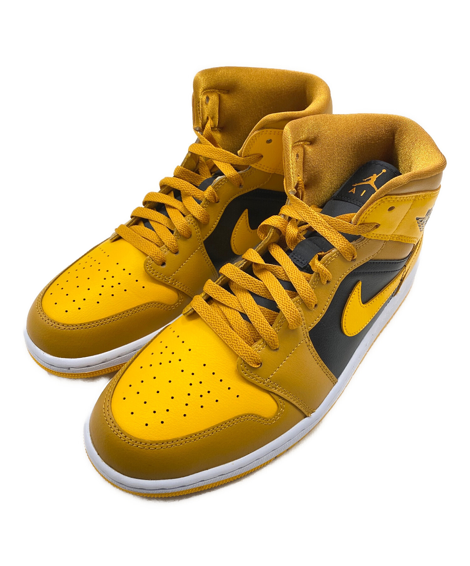 中古・古着通販】NIKE (ナイキ) エアジョーダン1ミッド