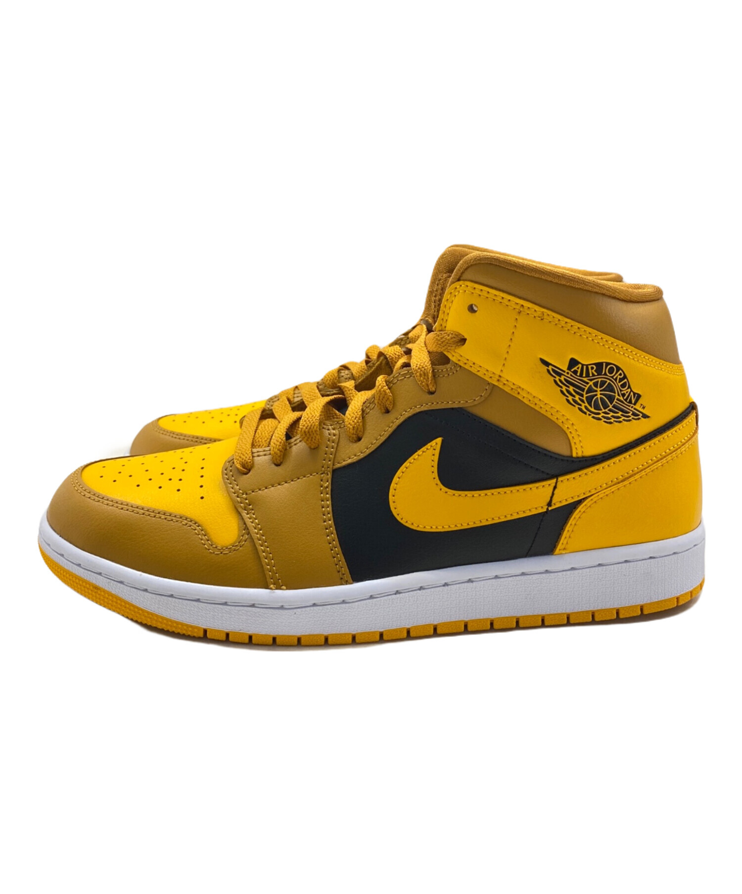 中古・古着通販】NIKE (ナイキ) エアジョーダン1ミッド