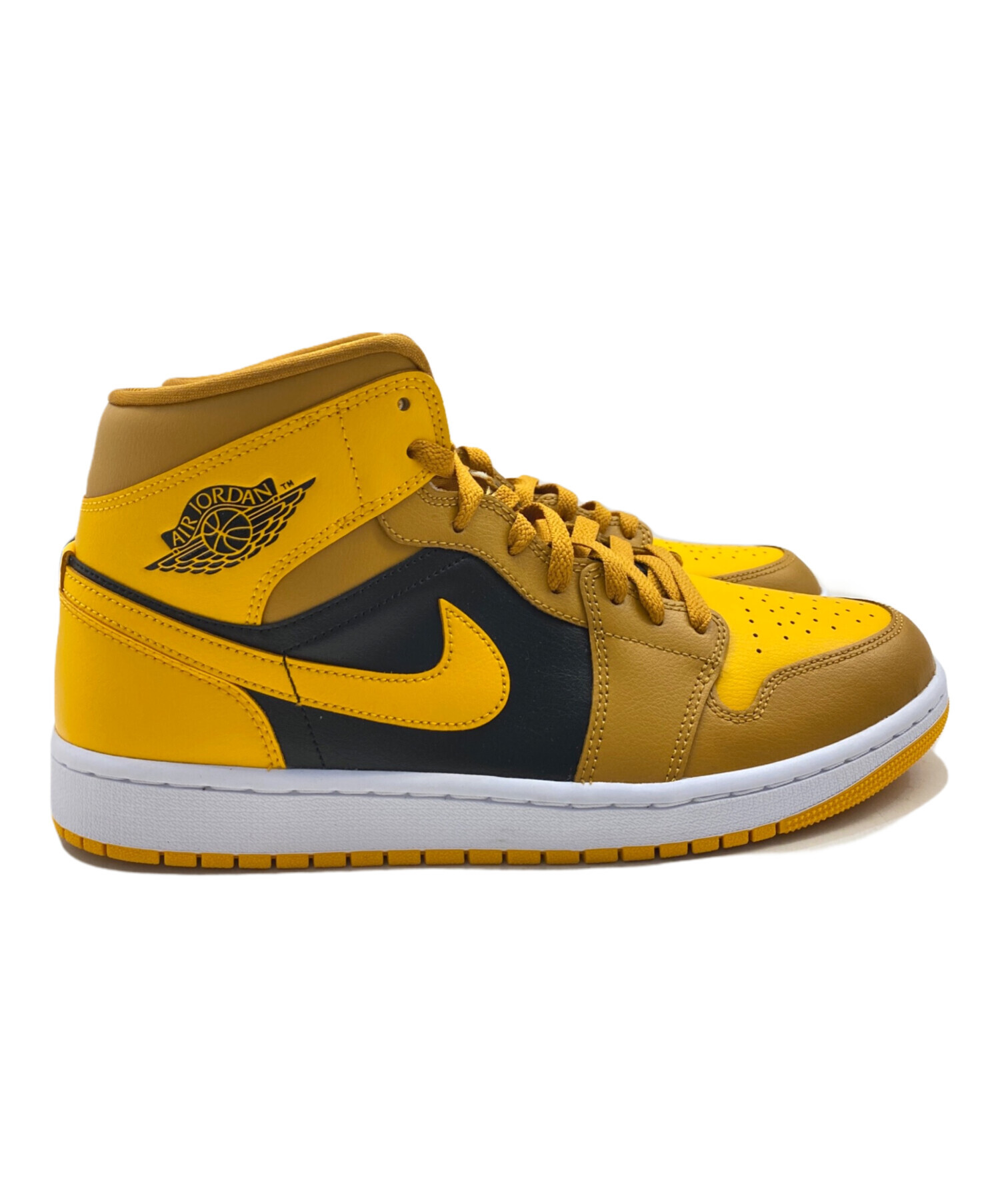 中古・古着通販】NIKE (ナイキ) エアジョーダン1ミッド 