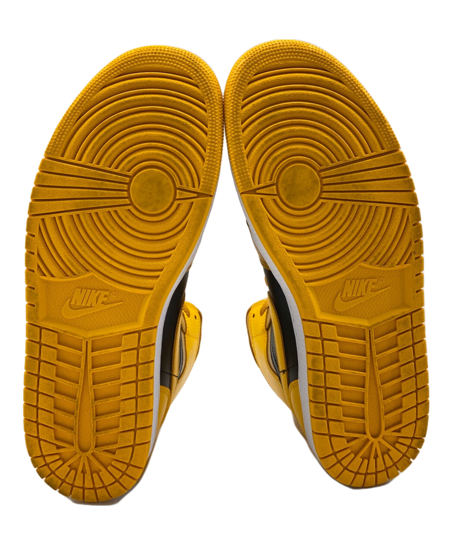 中古・古着通販】NIKE (ナイキ) エアジョーダン1ミッド
