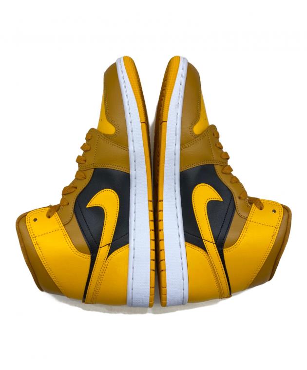 中古・古着通販】NIKE (ナイキ) エアジョーダン1ミッド