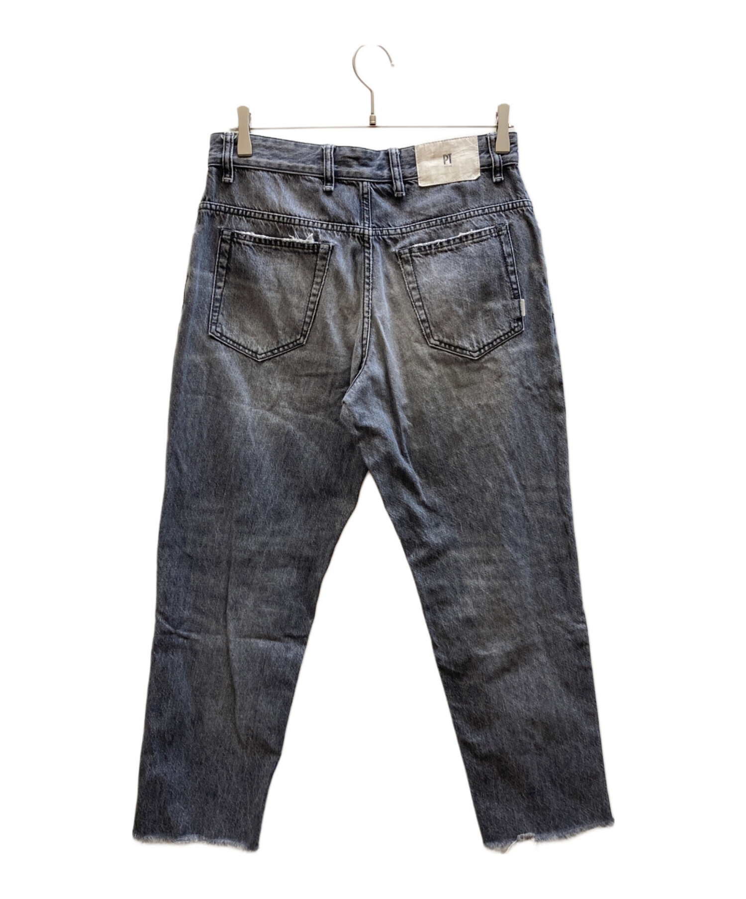 中古・古着通販】PT TORINO (ピーティートリノ) REBEL デニムパンツ 
