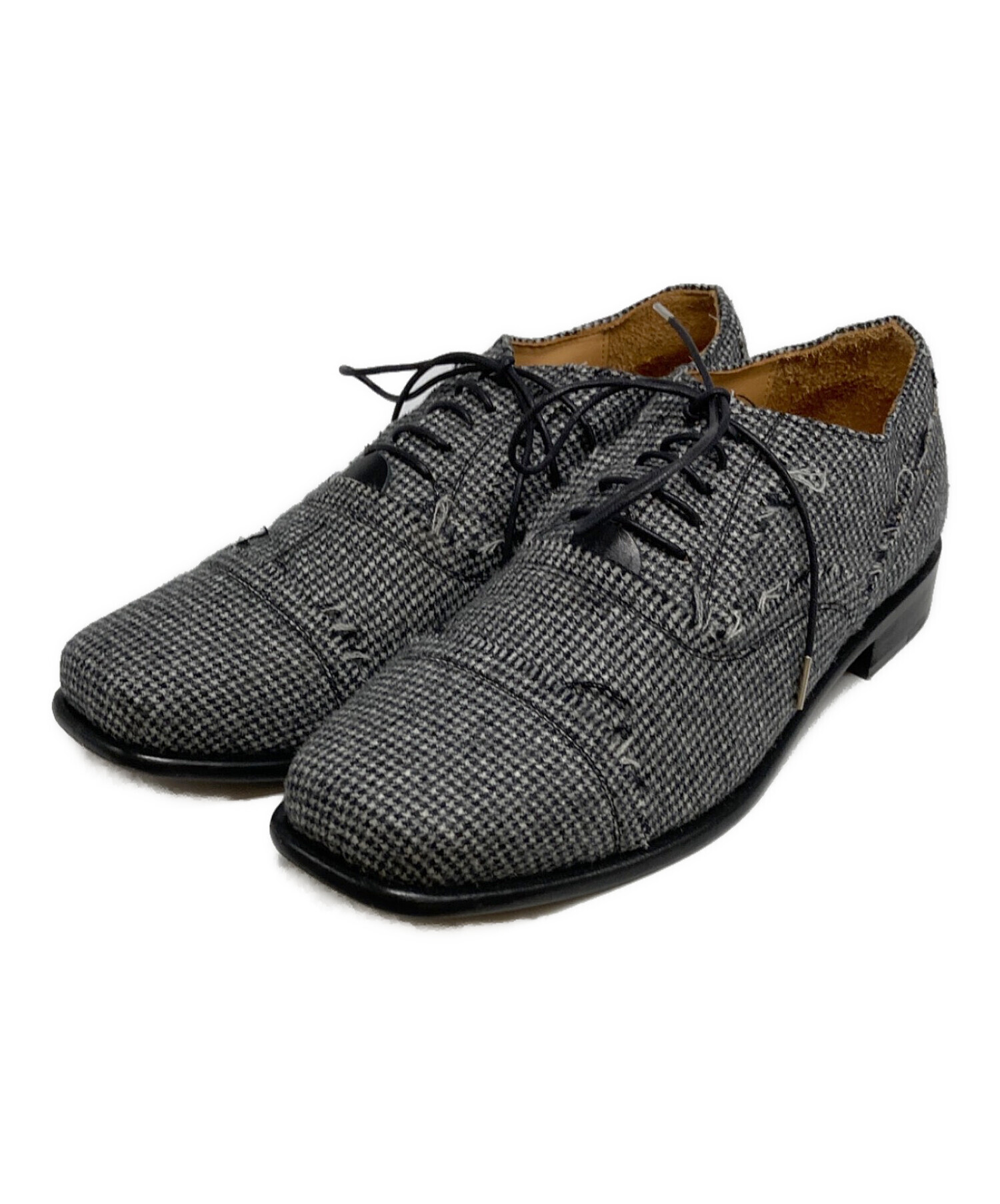 中古・古着通販】Hender Scheme (エンダースキーマ) square balmoral