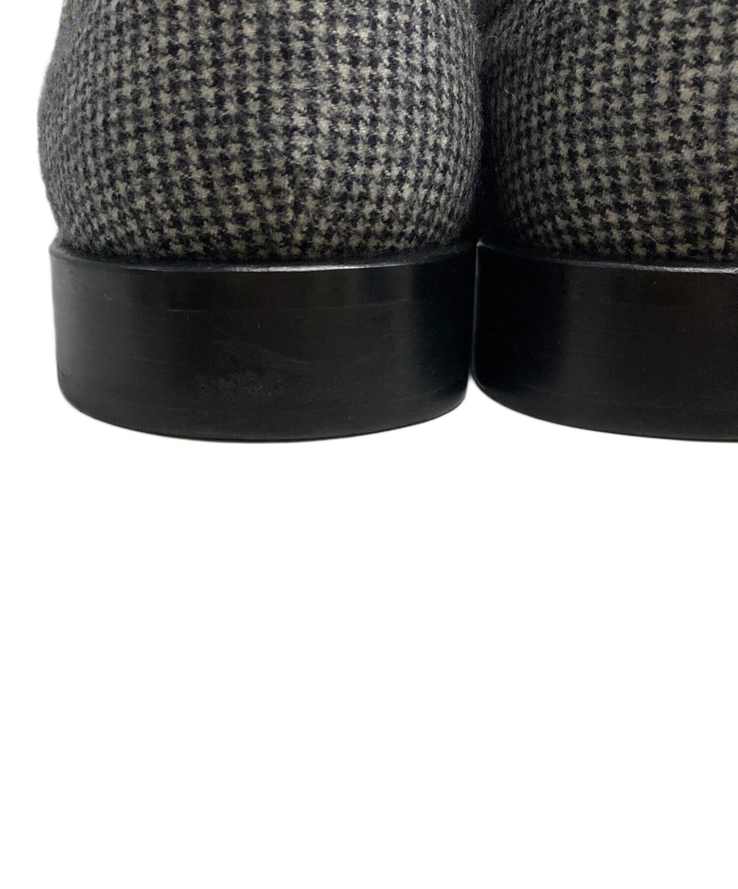 中古・古着通販】Hender Scheme (エンダースキーマ) square balmoral