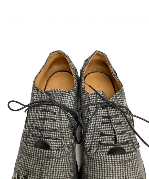 中古・古着通販】Hender Scheme (エンダースキーマ) square balmoral