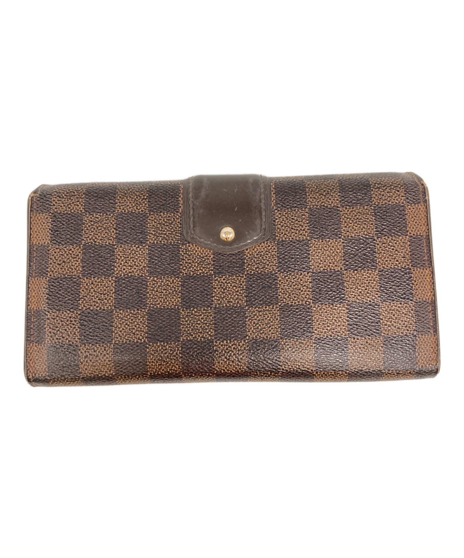 中古・古着通販】LOUIS VUITTON (ルイ ヴィトン) ダミエ 