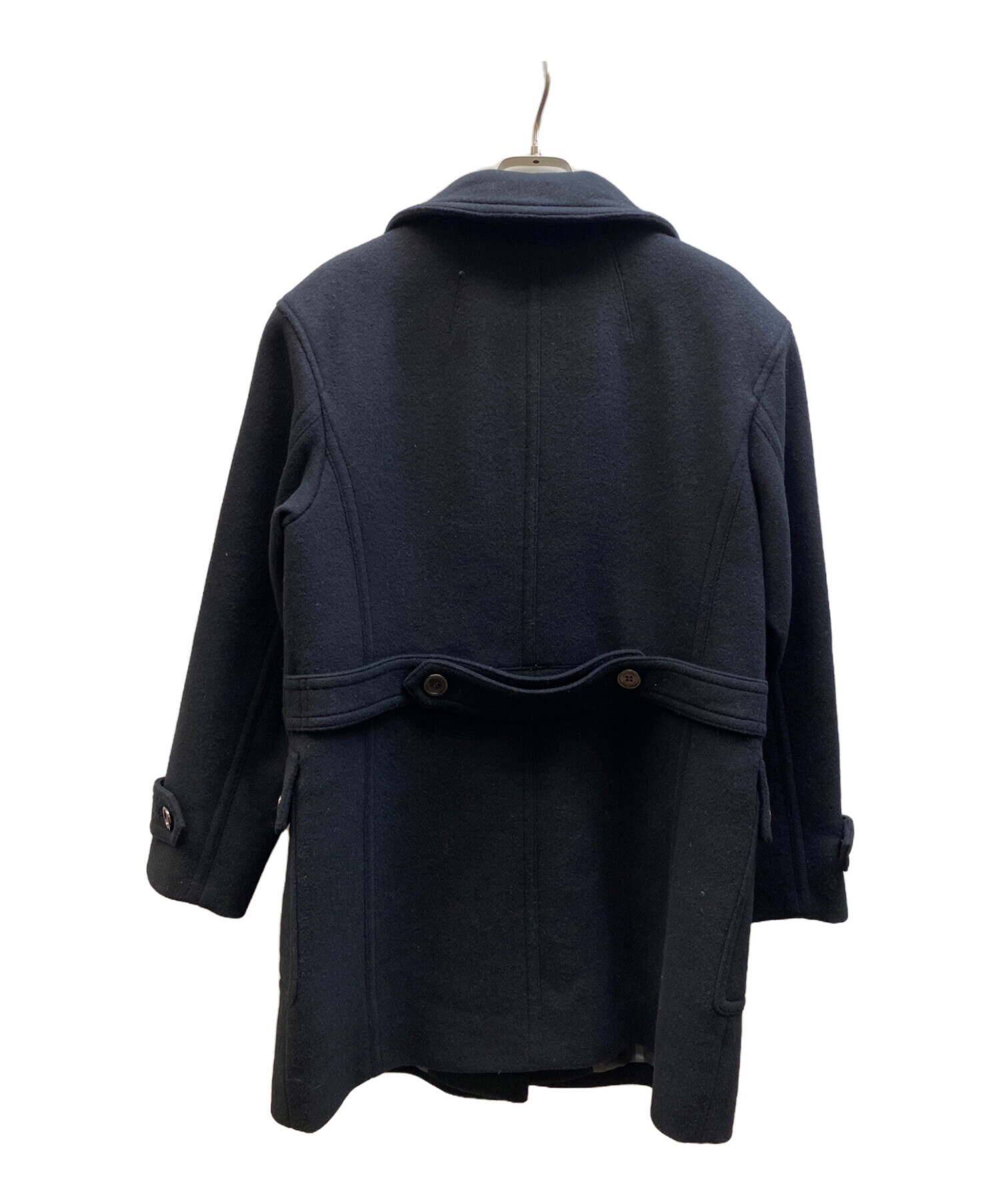 中古・古着通販】BURBERRY LONDON (バーバリーロンドン) ウールコート