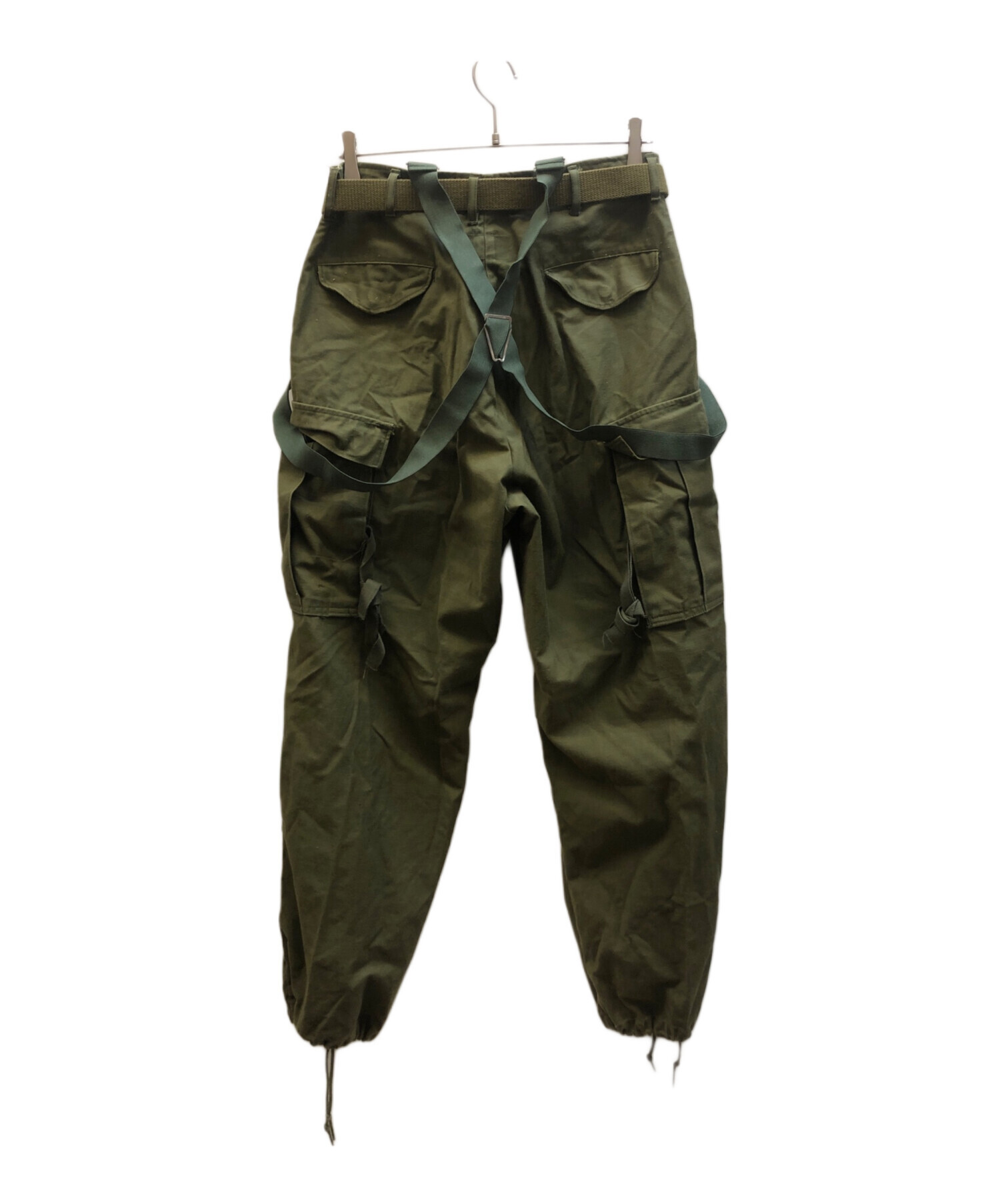 70s WINFIELD社】 US.ARMY M-65フィールドパンツ