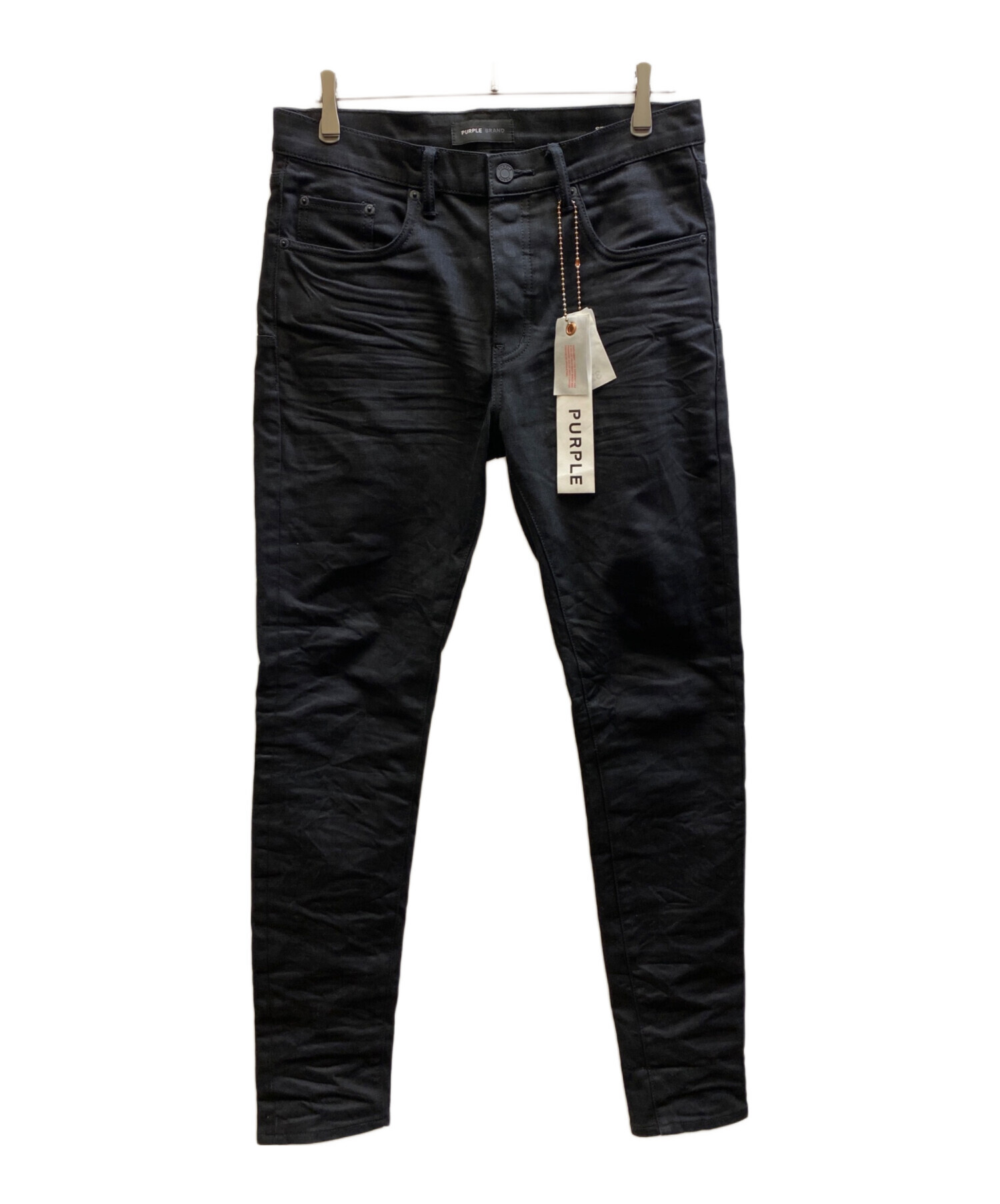 中古・古着通販】PURPLE BRAND (パープルブランド) P001 コーティング