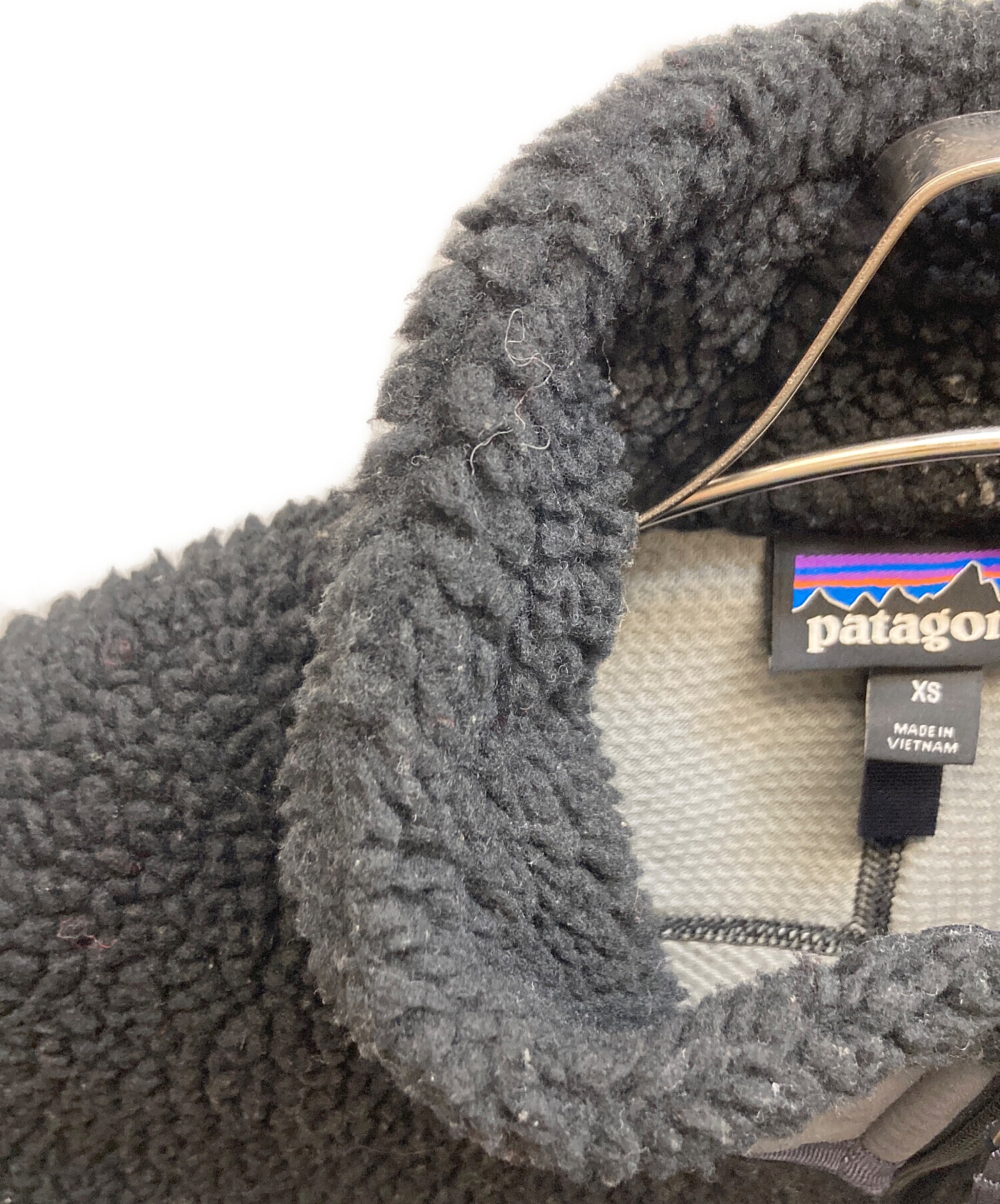 中古・古着通販】Patagonia (パタゴニア) クラシックレトロX ベスト