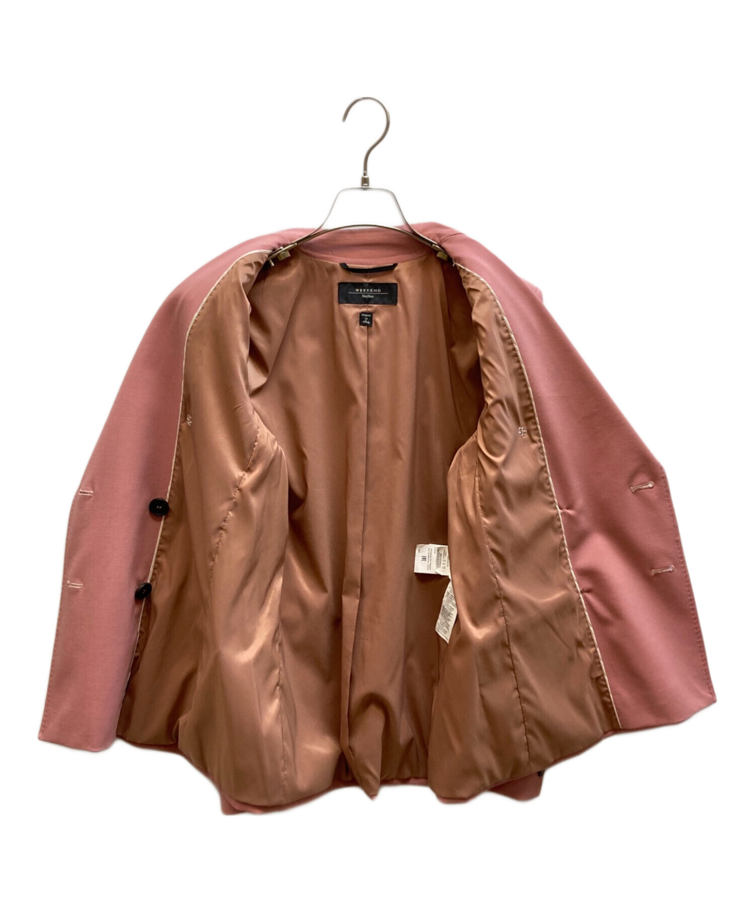 中古・古着通販】WEEKEND Max Mara (ウィークエンド マックスマーラ