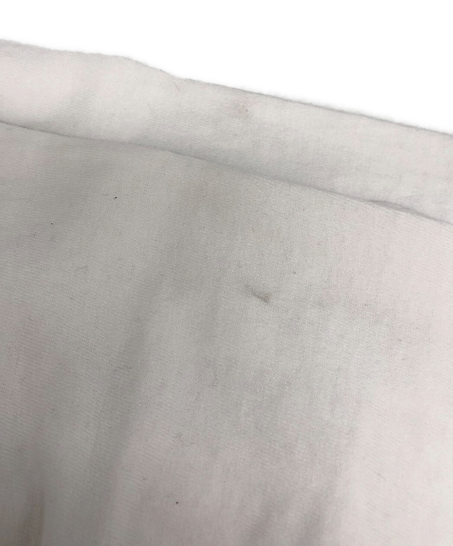 中古・古着通販】WTAPS (ダブルタップス) AII 01 LS / COTTON ホワイト 