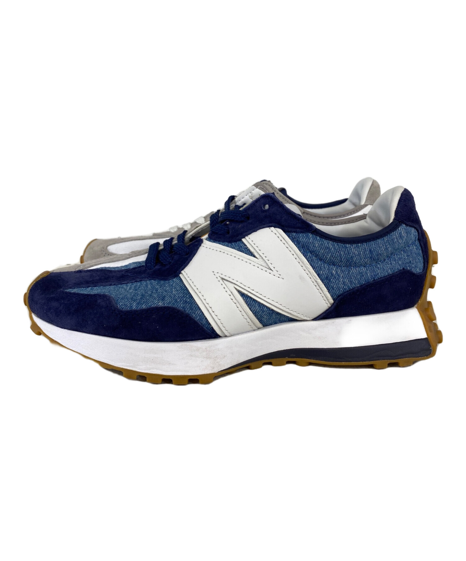 中古・古着通販】NEW BALANCE (ニューバランス) LEVI