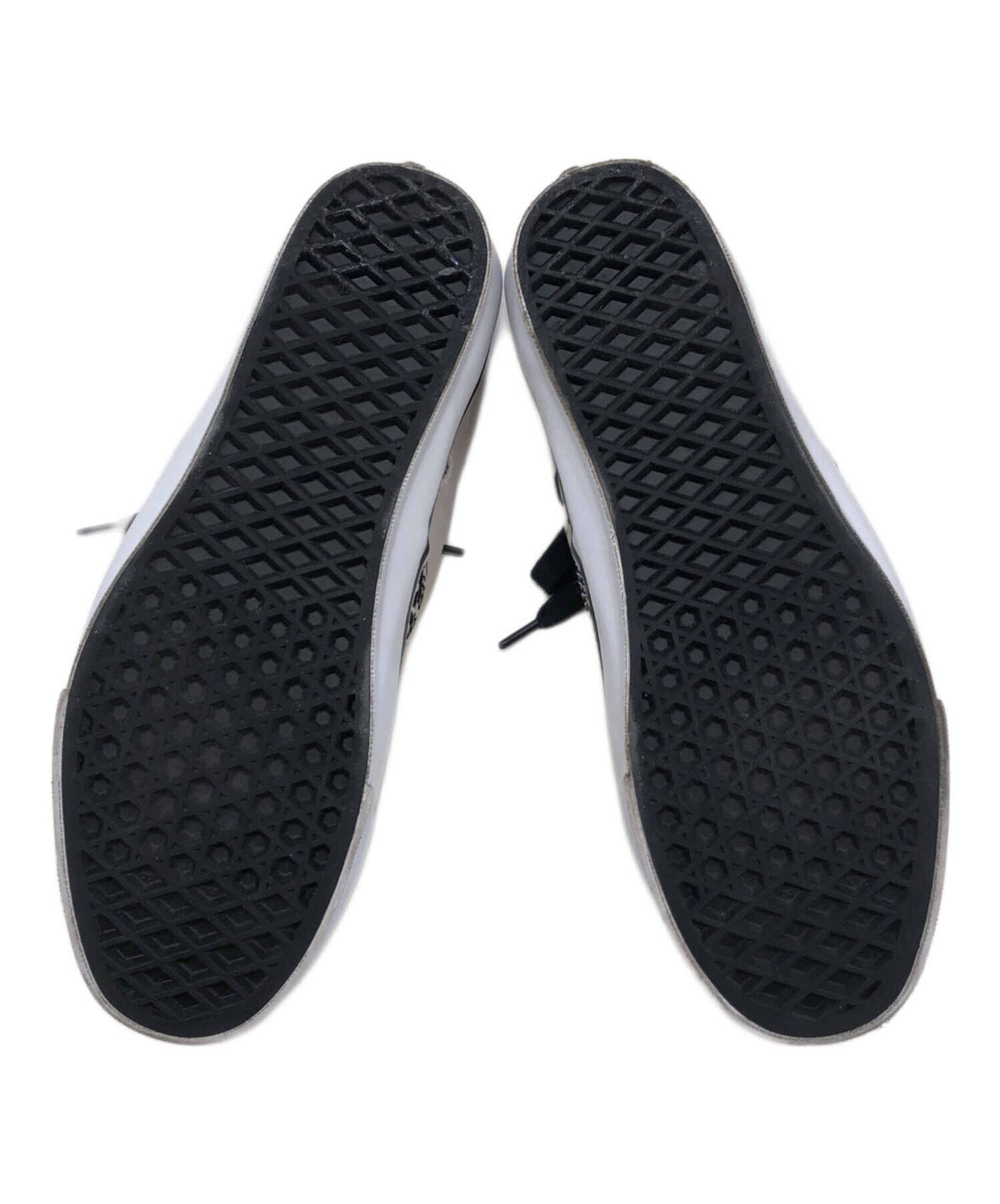 中古・古着通販】VANS (ヴァンズ) VAULT OG AUTHENTIC LX ペイズリー柄