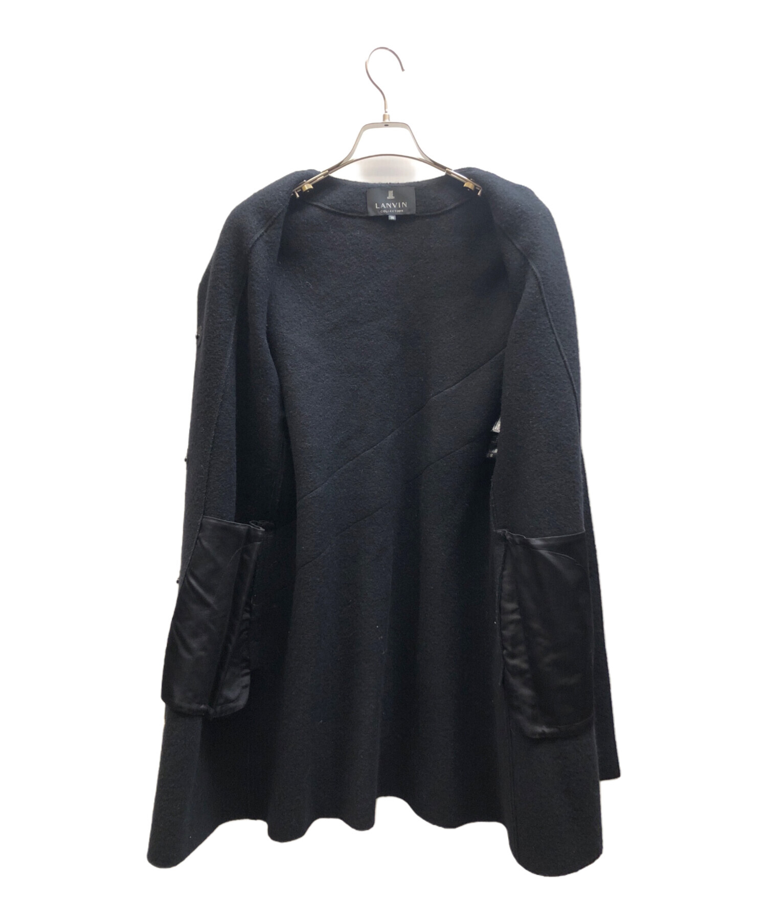 中古・古着通販】LANVIN COLLECTION (ランバンコレクション) ノー