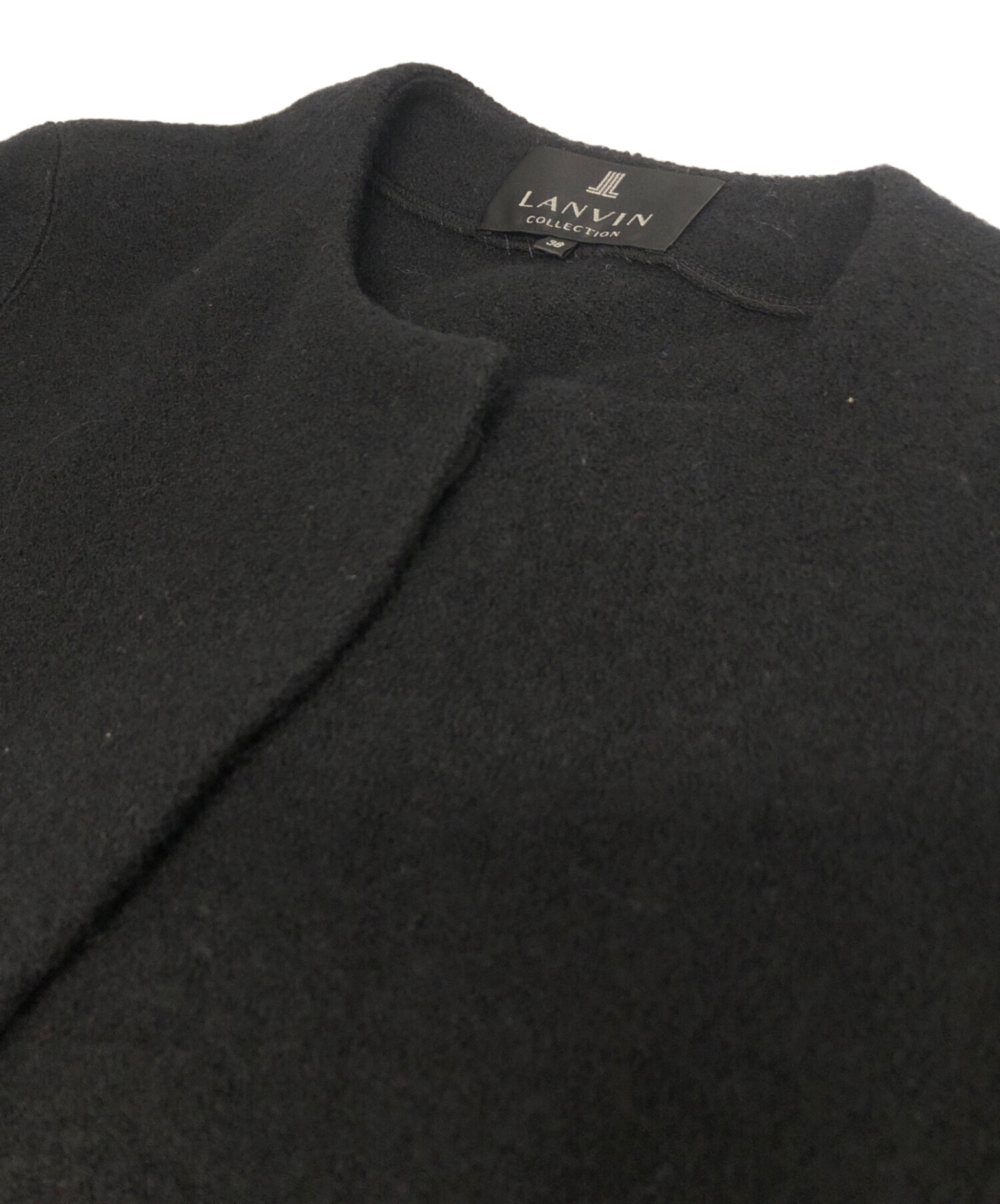中古・古着通販】LANVIN COLLECTION (ランバンコレクション) ノー