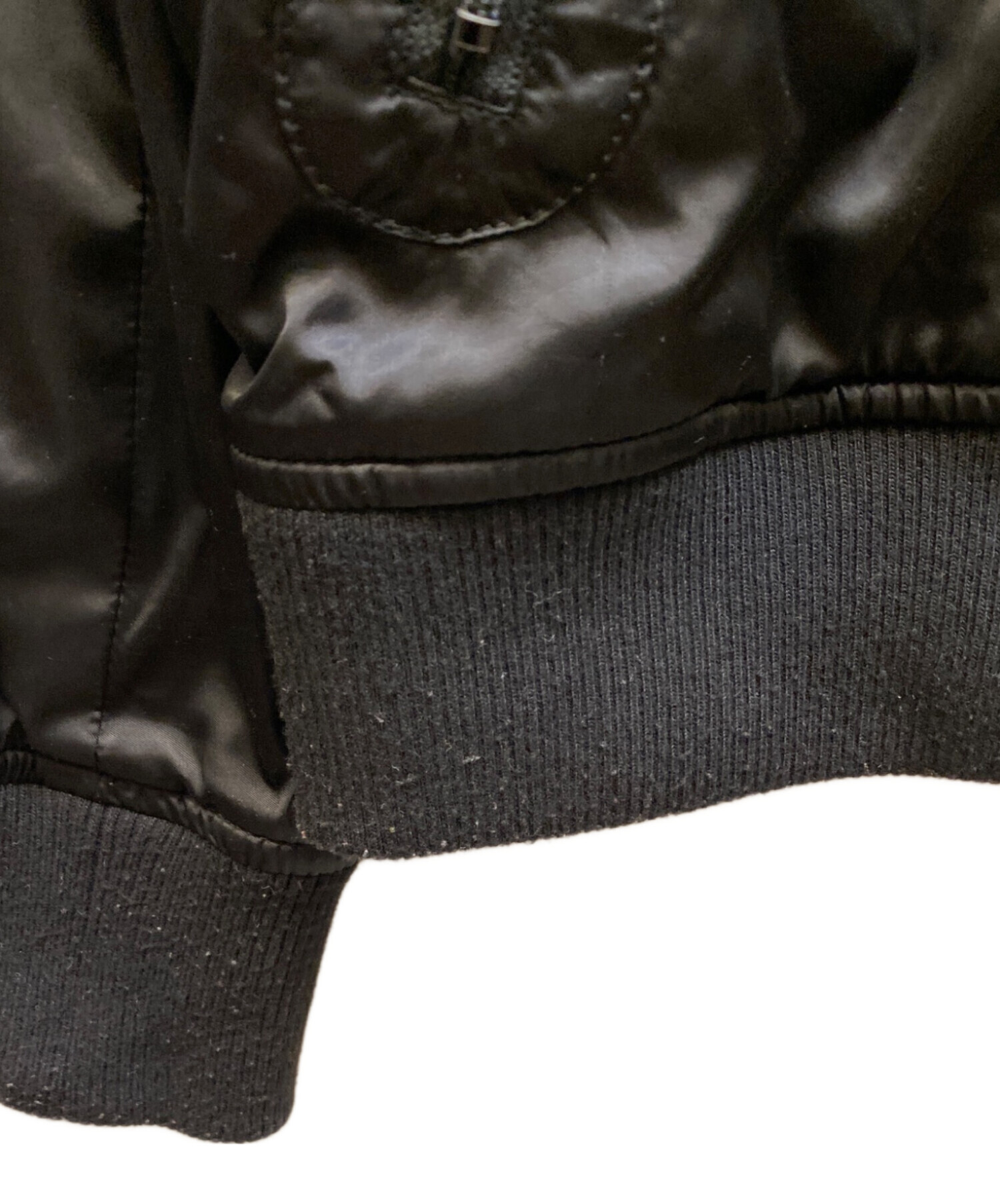 中古・古着通販】BURBERRY BLACK LABEL (バーバリーブラックレーベル