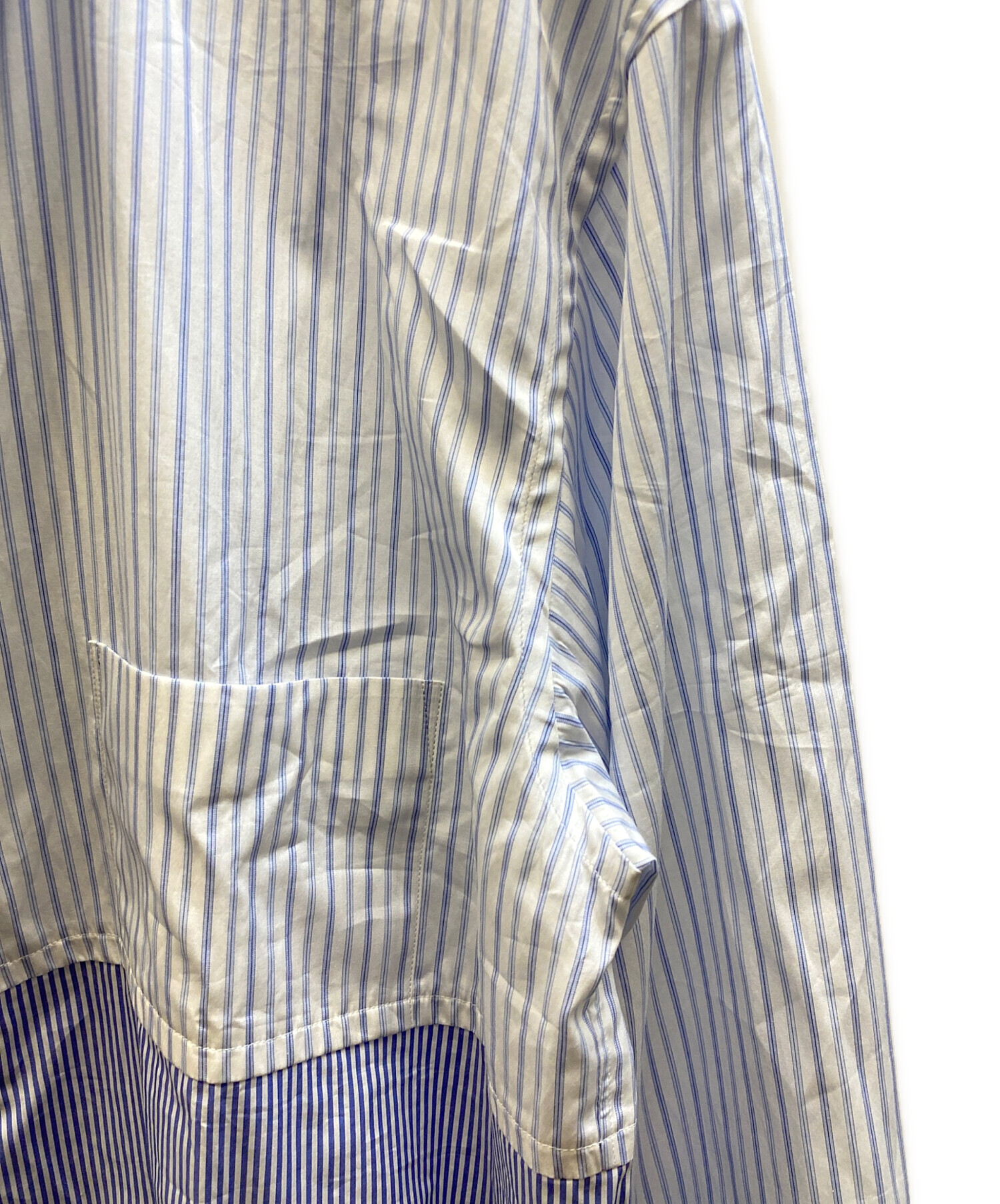 中古・古着通販】COMME des GARCONS HOMME DEUX (コムデギャルソン