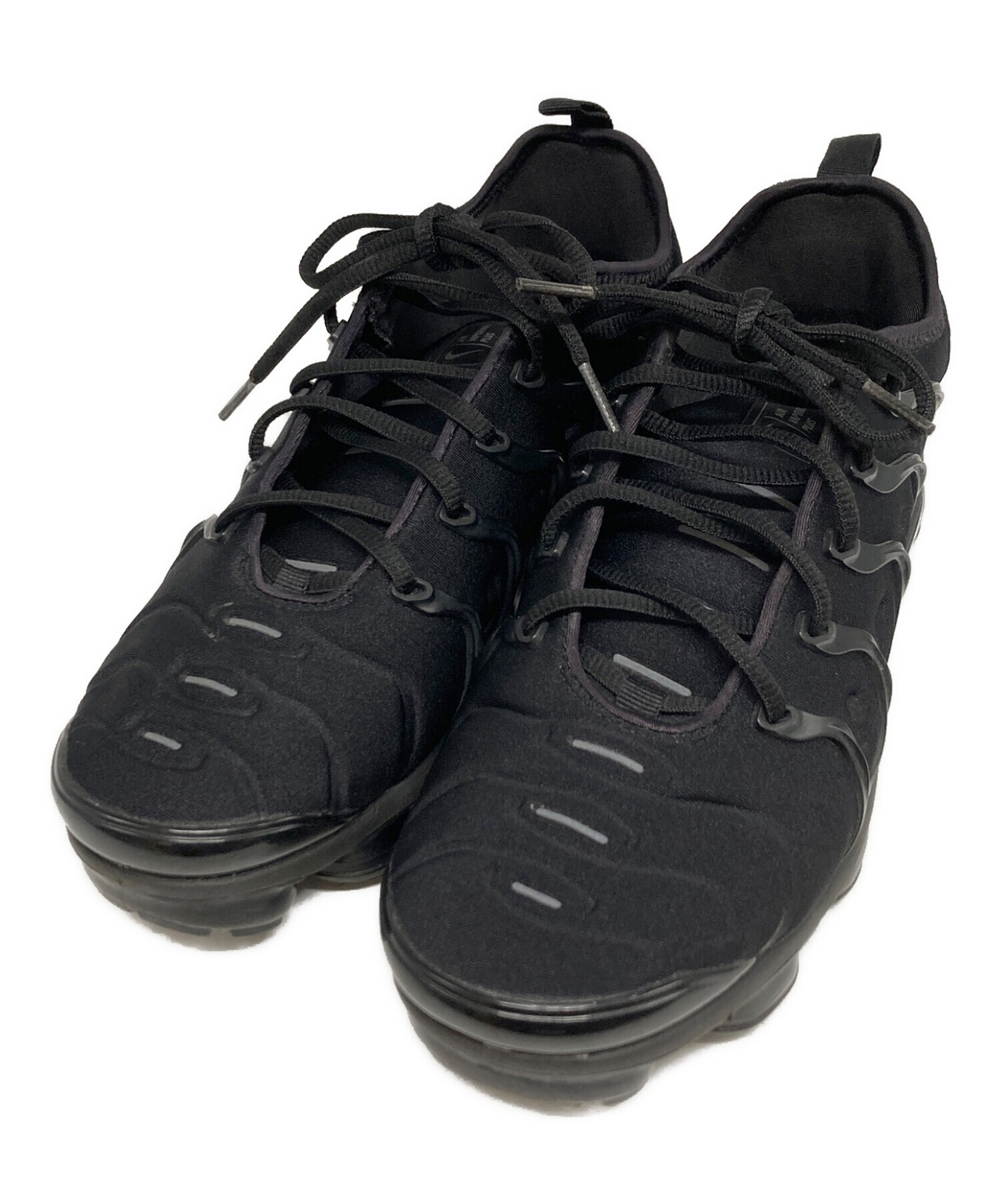 中古・古着通販】NIKE (ナイキ) エア ヴェイパーマックス プラス 