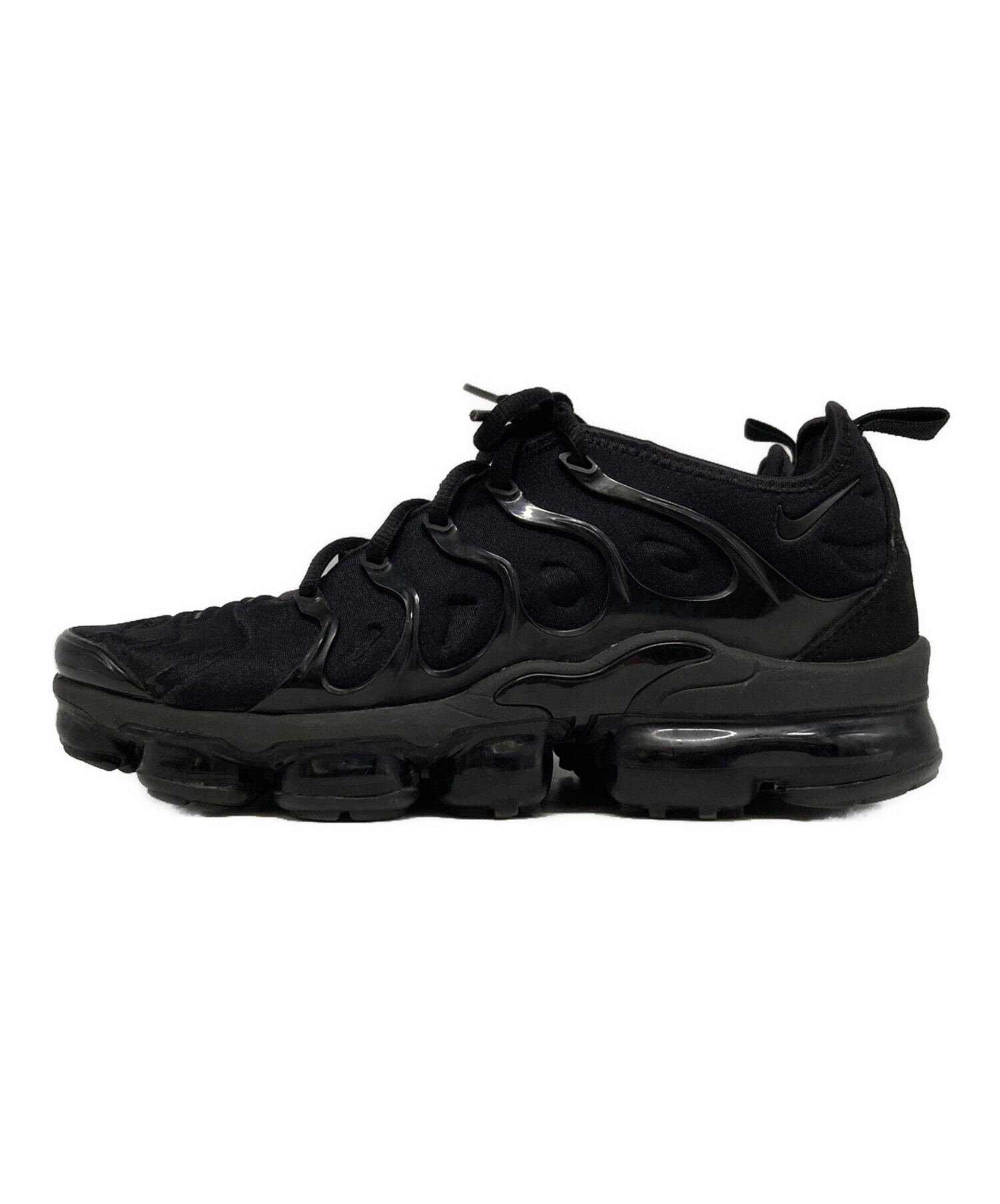 中古・古着通販】NIKE (ナイキ) エア ヴェイパーマックス プラス 