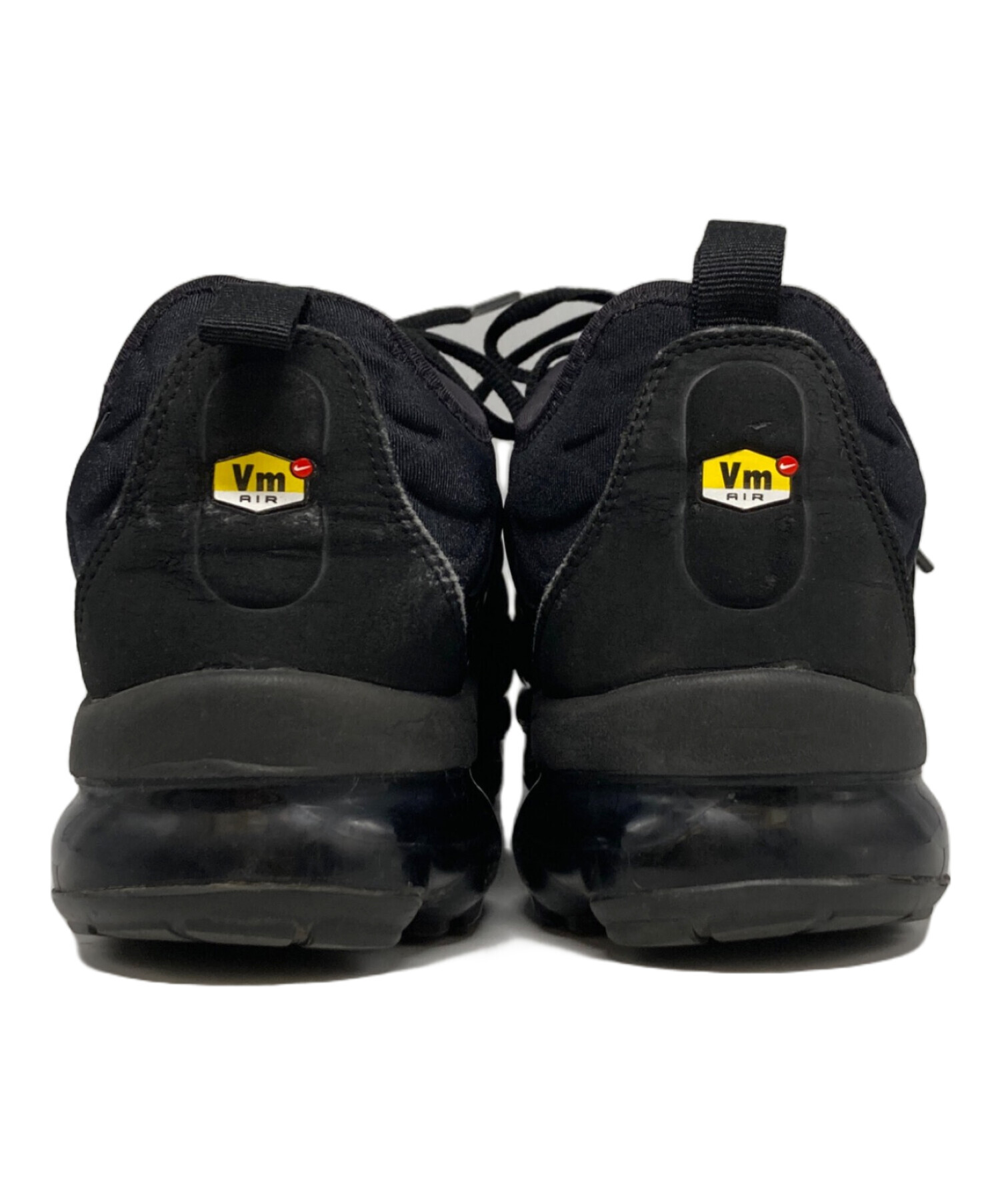 中古・古着通販】NIKE (ナイキ) エア ヴェイパーマックス プラス 