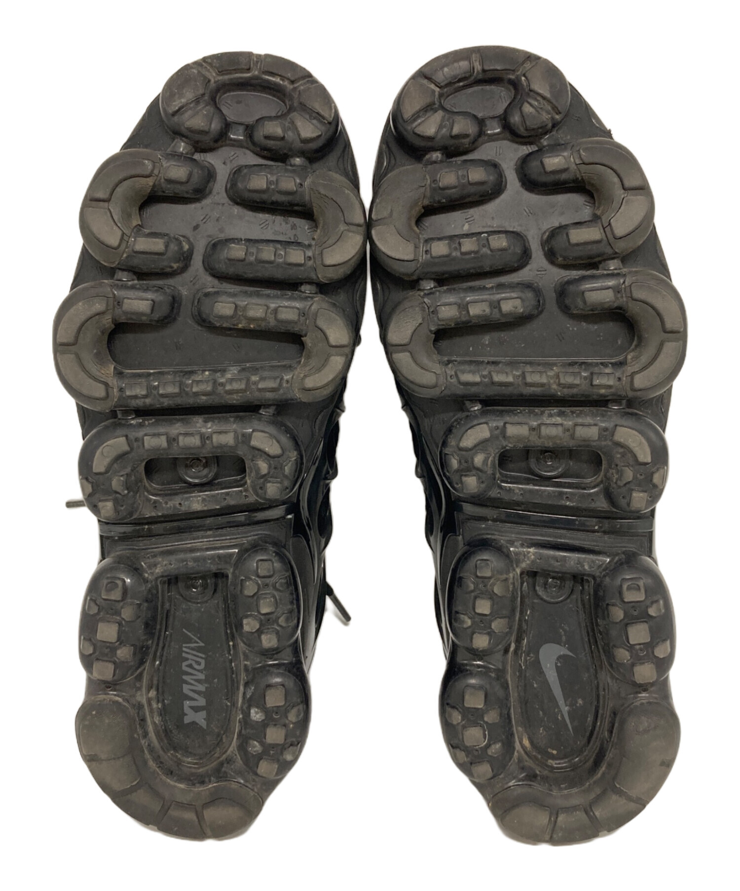 中古・古着通販】NIKE (ナイキ) エア ヴェイパーマックス プラス 