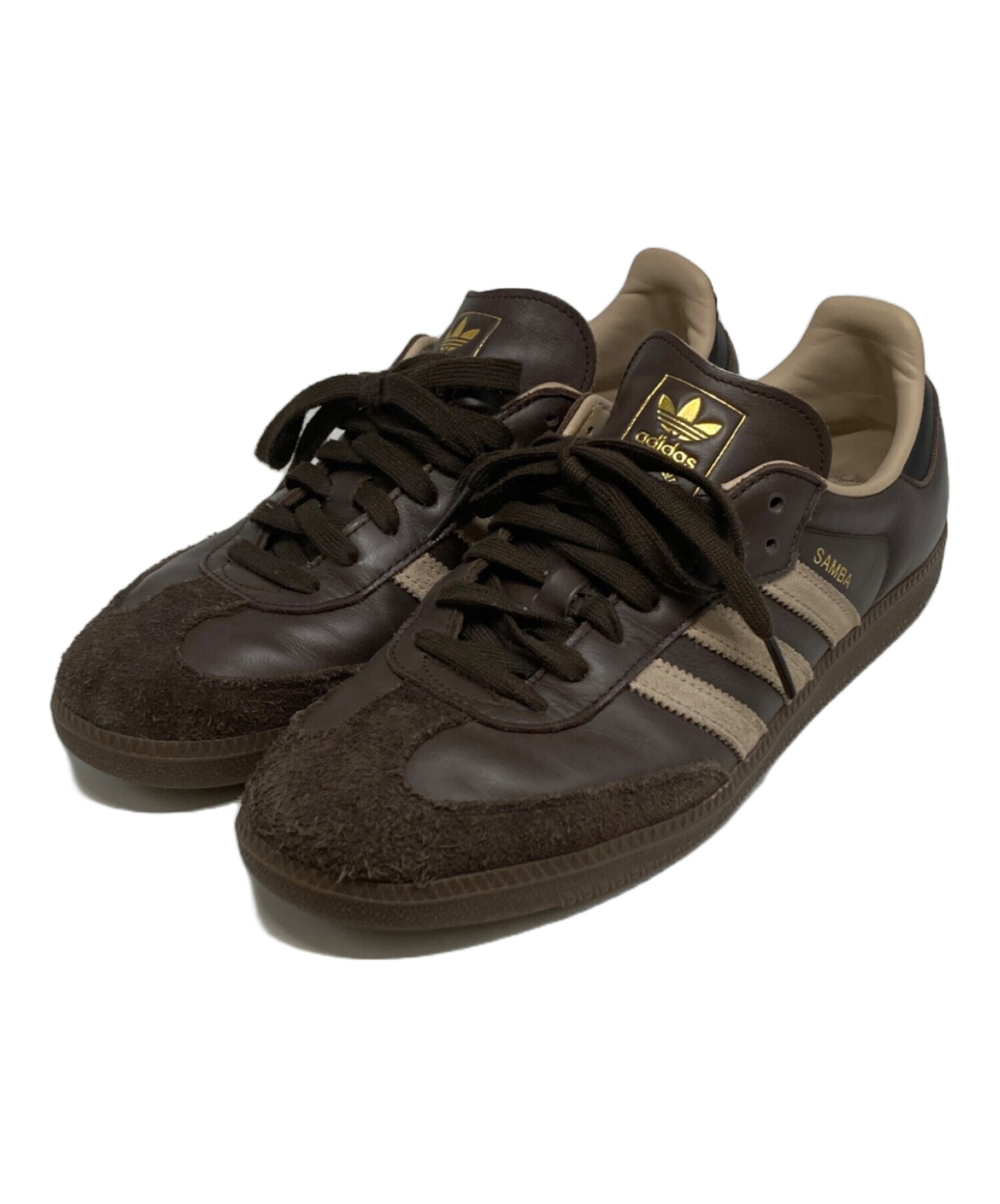 中古・古着通販】adidas (アディダス) Samba OG