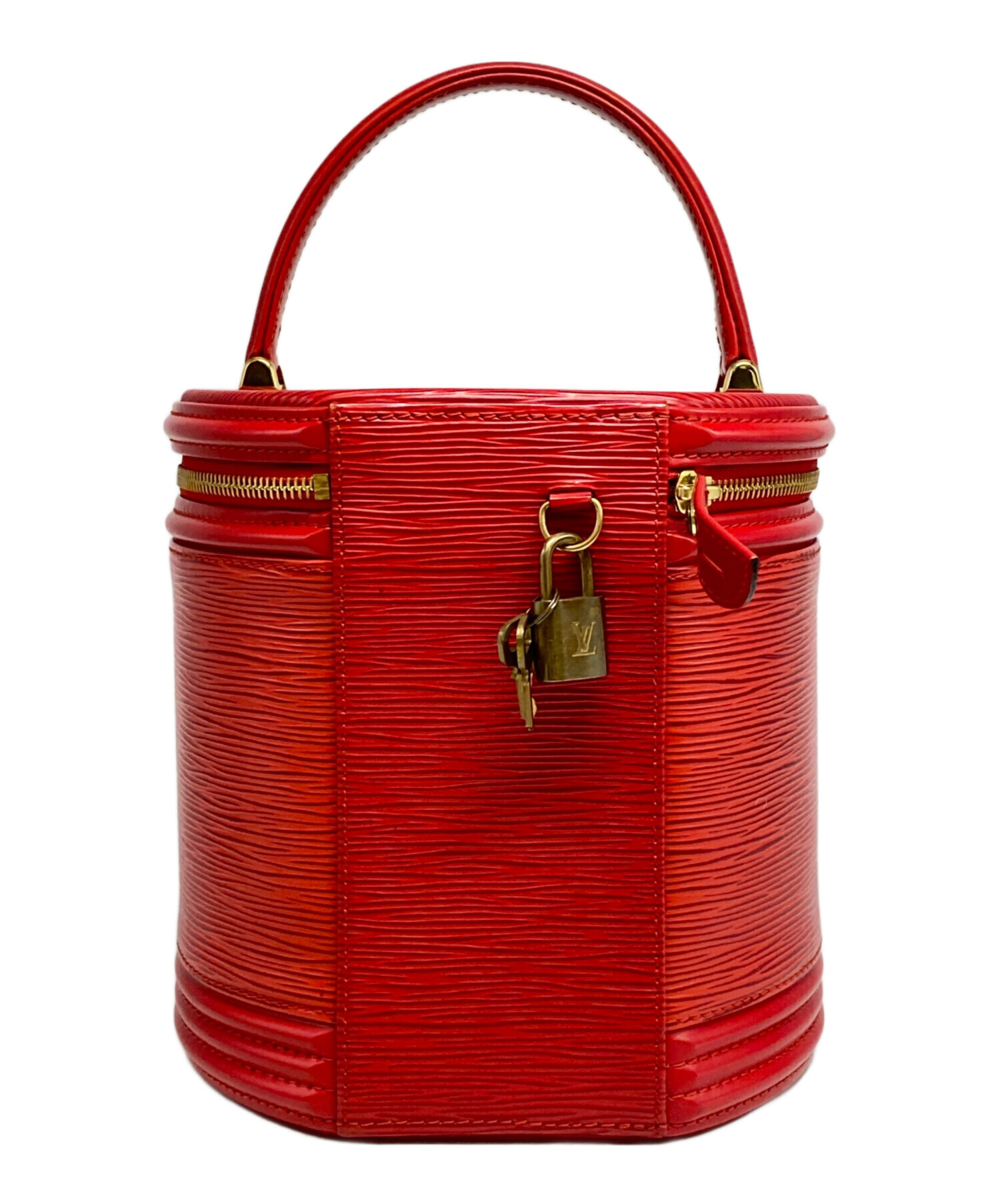 中古・古着通販】LOUIS VUITTON (ルイ ヴィトン) エピ カンヌ