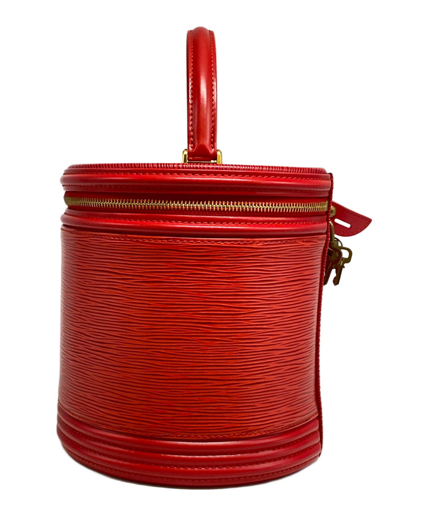 中古・古着通販】LOUIS VUITTON (ルイ ヴィトン) エピ カンヌ