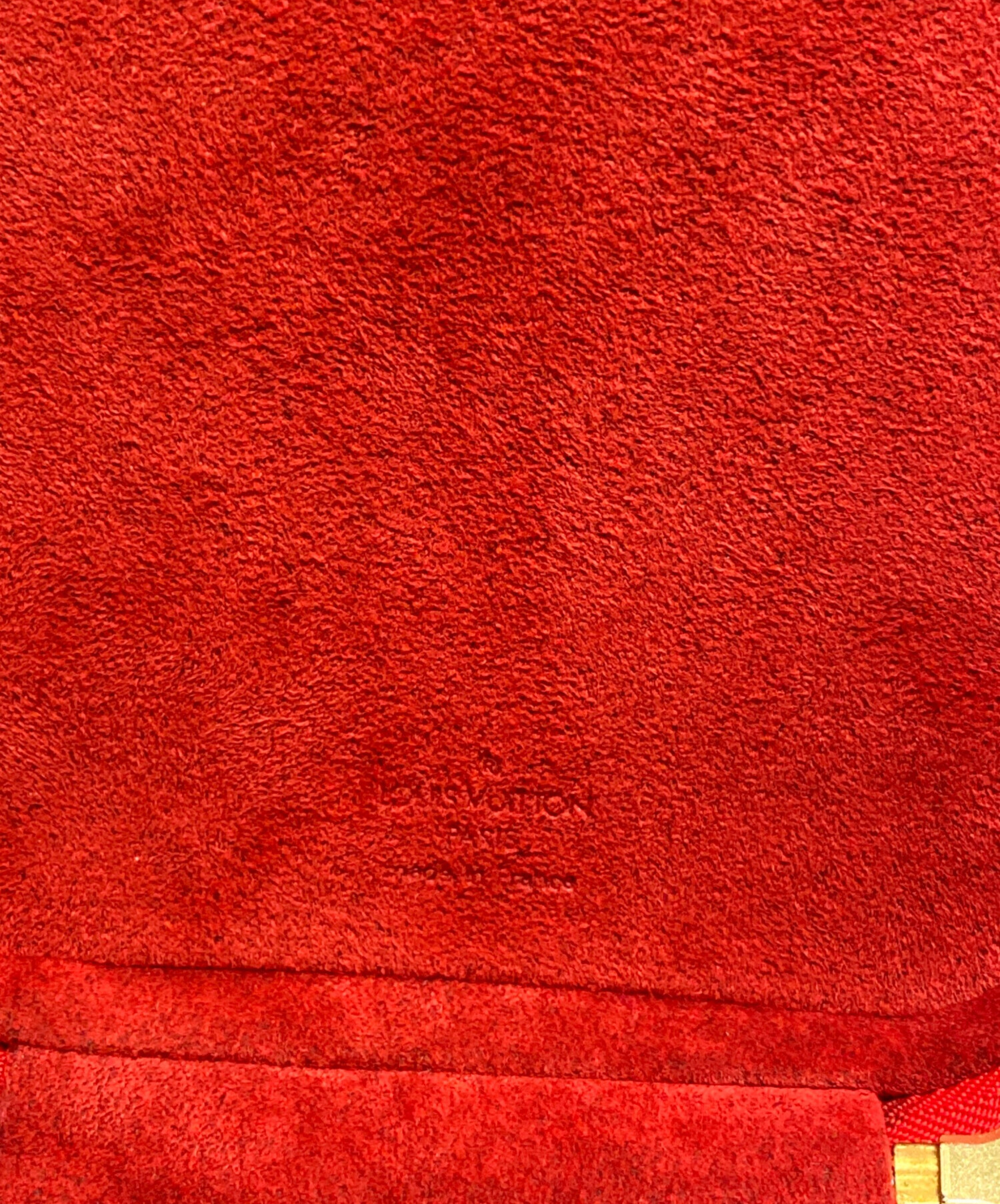 中古・古着通販】LOUIS VUITTON (ルイ ヴィトン) エピ カンヌ