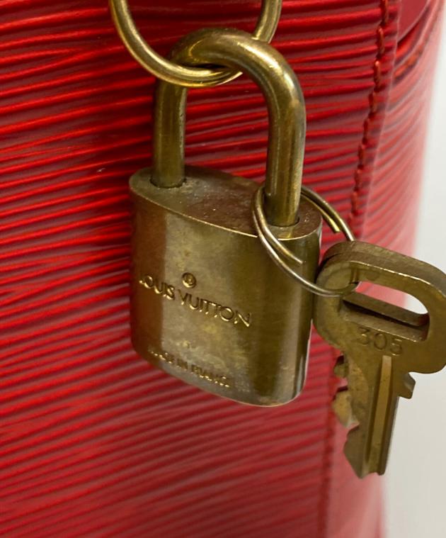 中古・古着通販】LOUIS VUITTON (ルイ ヴィトン) エピ カンヌ