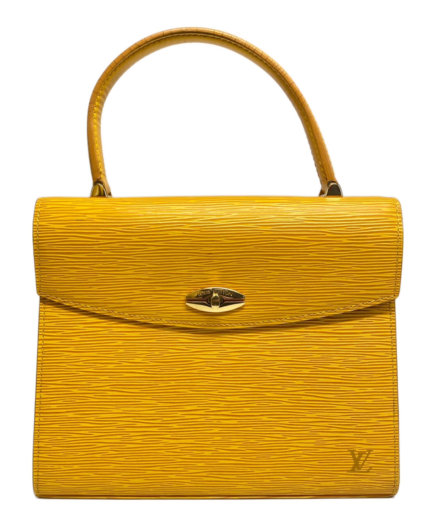 中古・古着通販】LOUIS VUITTON (ルイ ヴィトン) エピ マルゼルブ