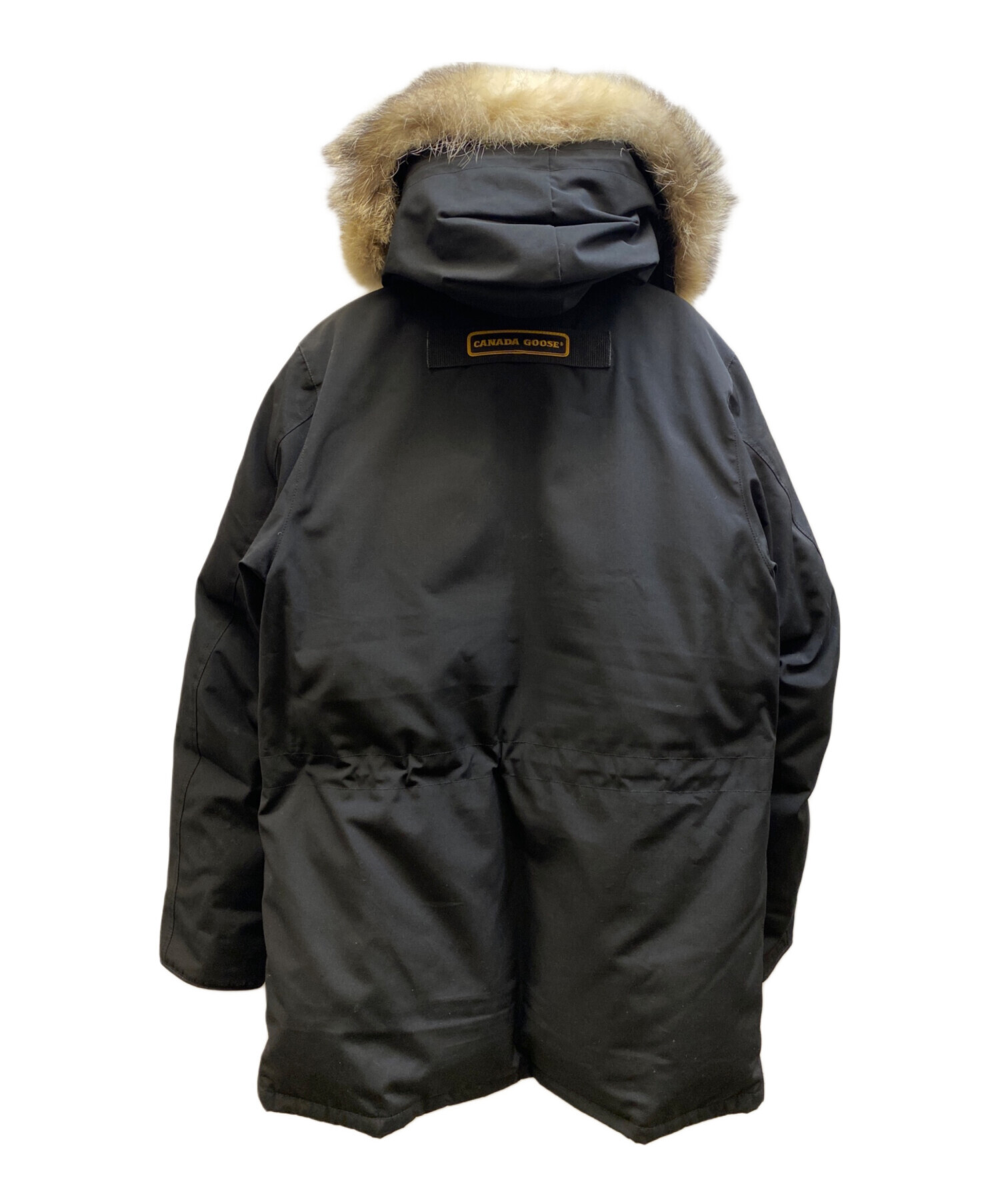中古・古着通販】CANADA GOOSE (カナダグース) CITADEL ダウン