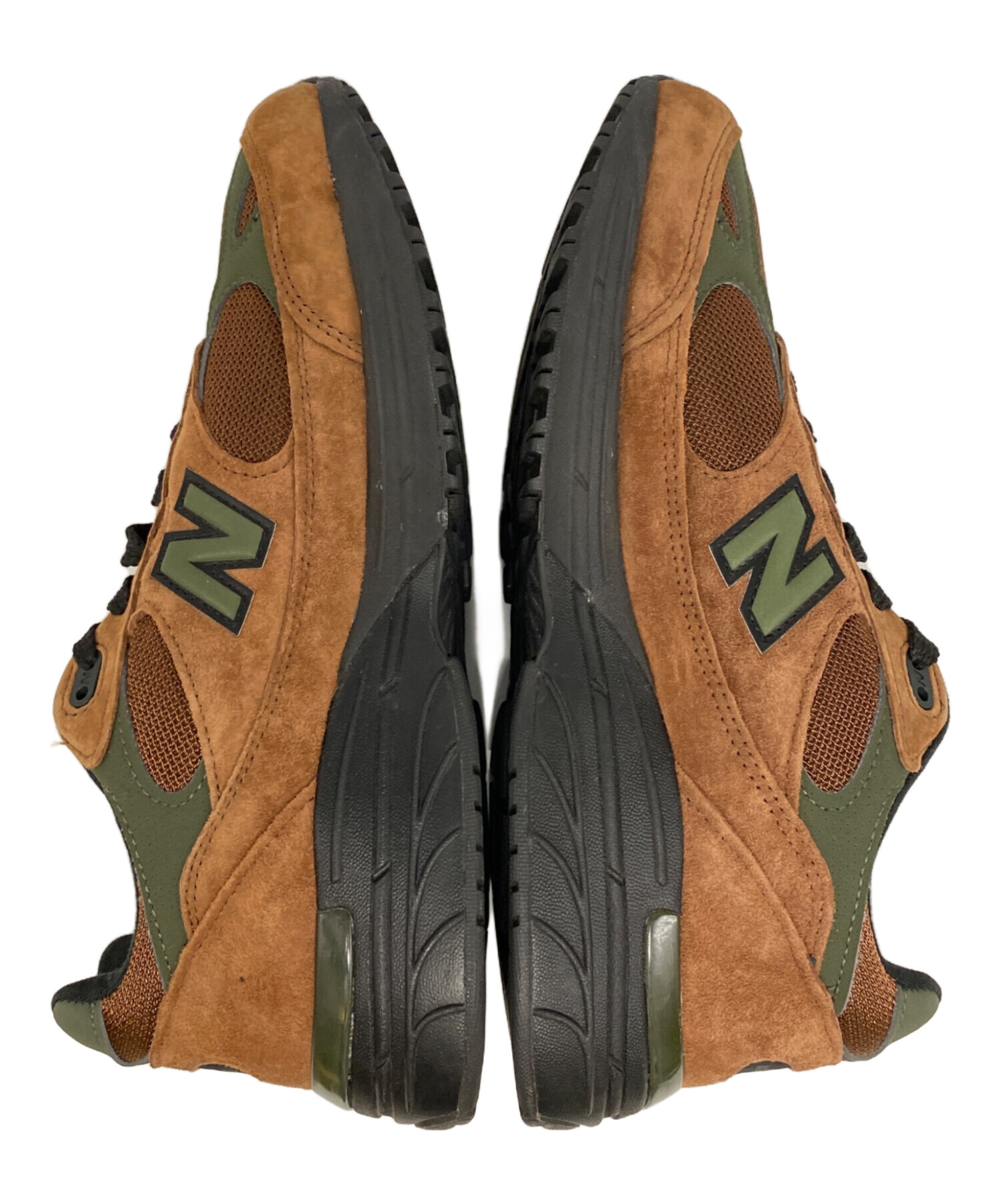 中古・古着通販】NEW BALANCE (ニューバランス) Aime Leon Dore (エメ